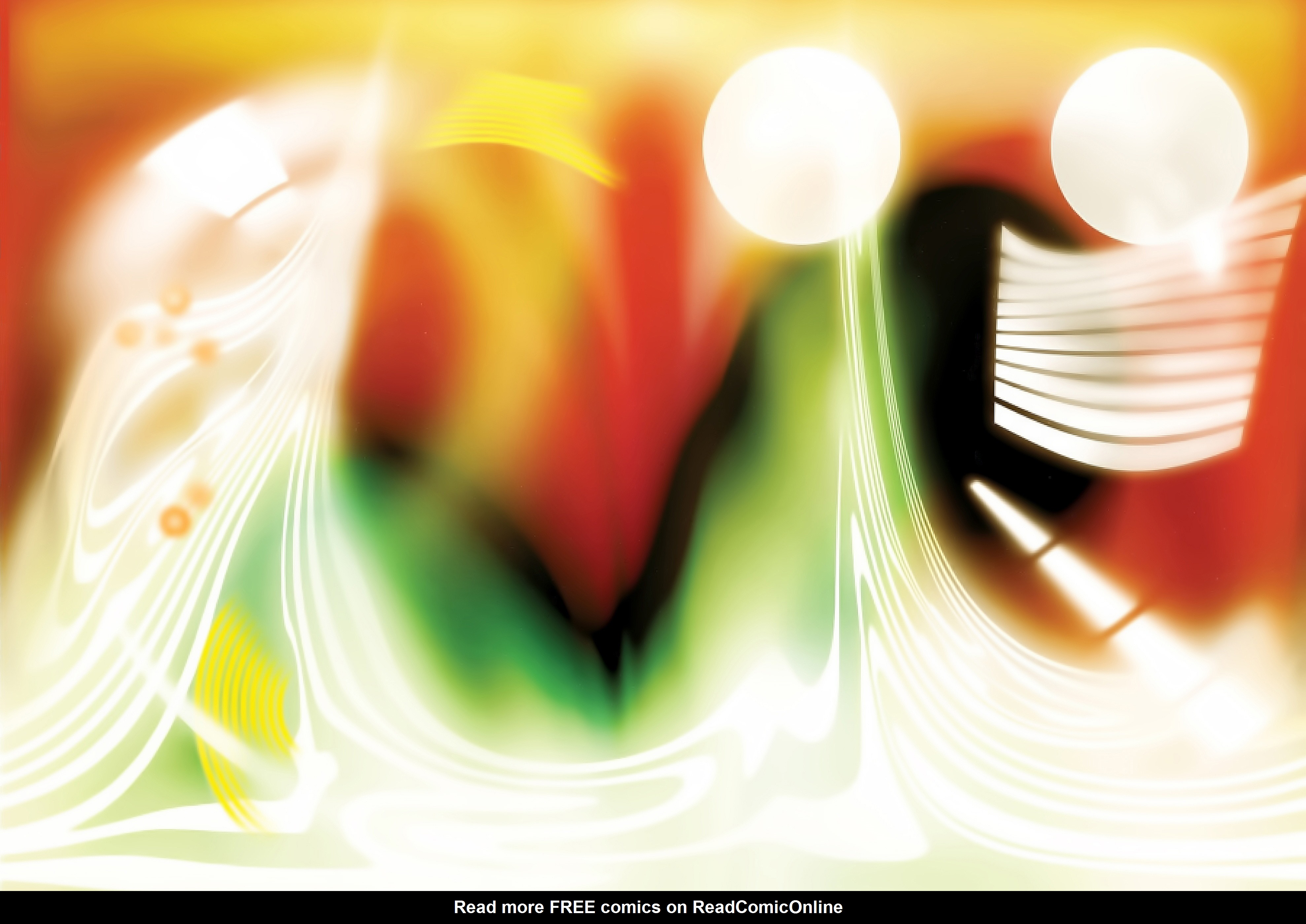 Read online Kramers Ergot comic -  Issue #8 - 6