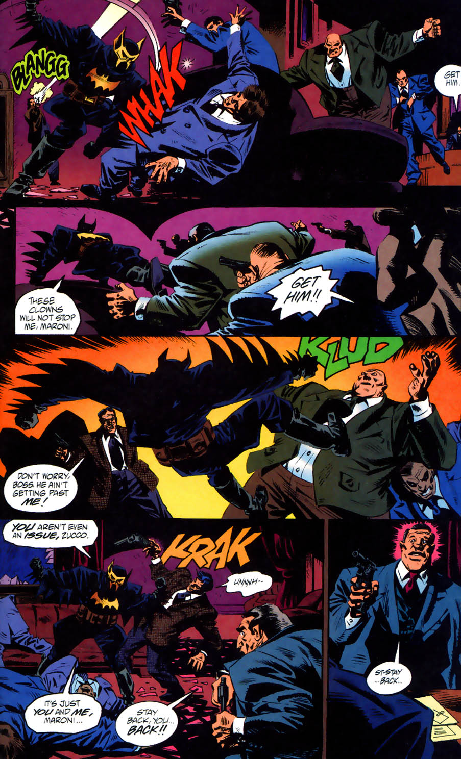Batman: Legends of the Dark Knight _Annual_4 Page 35