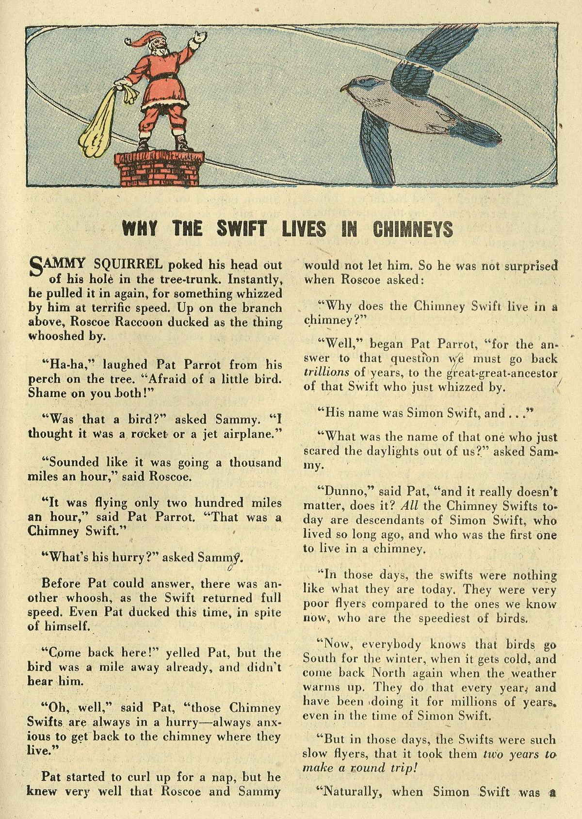 Read online Leading Screen Comics comic -  Issue #60 - 27