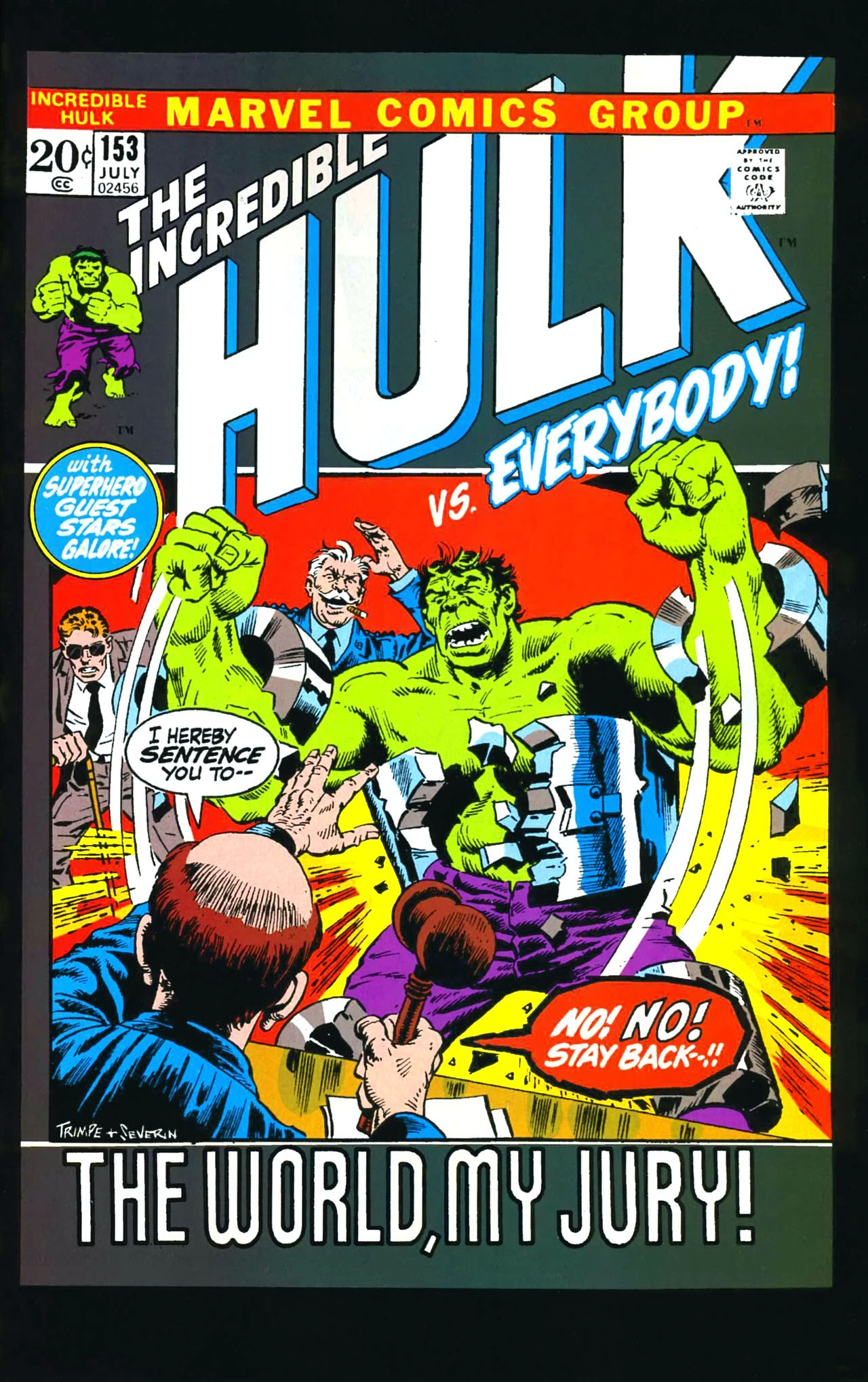 The Incredible Hulk (2000) Issue #100 #89 - English 61