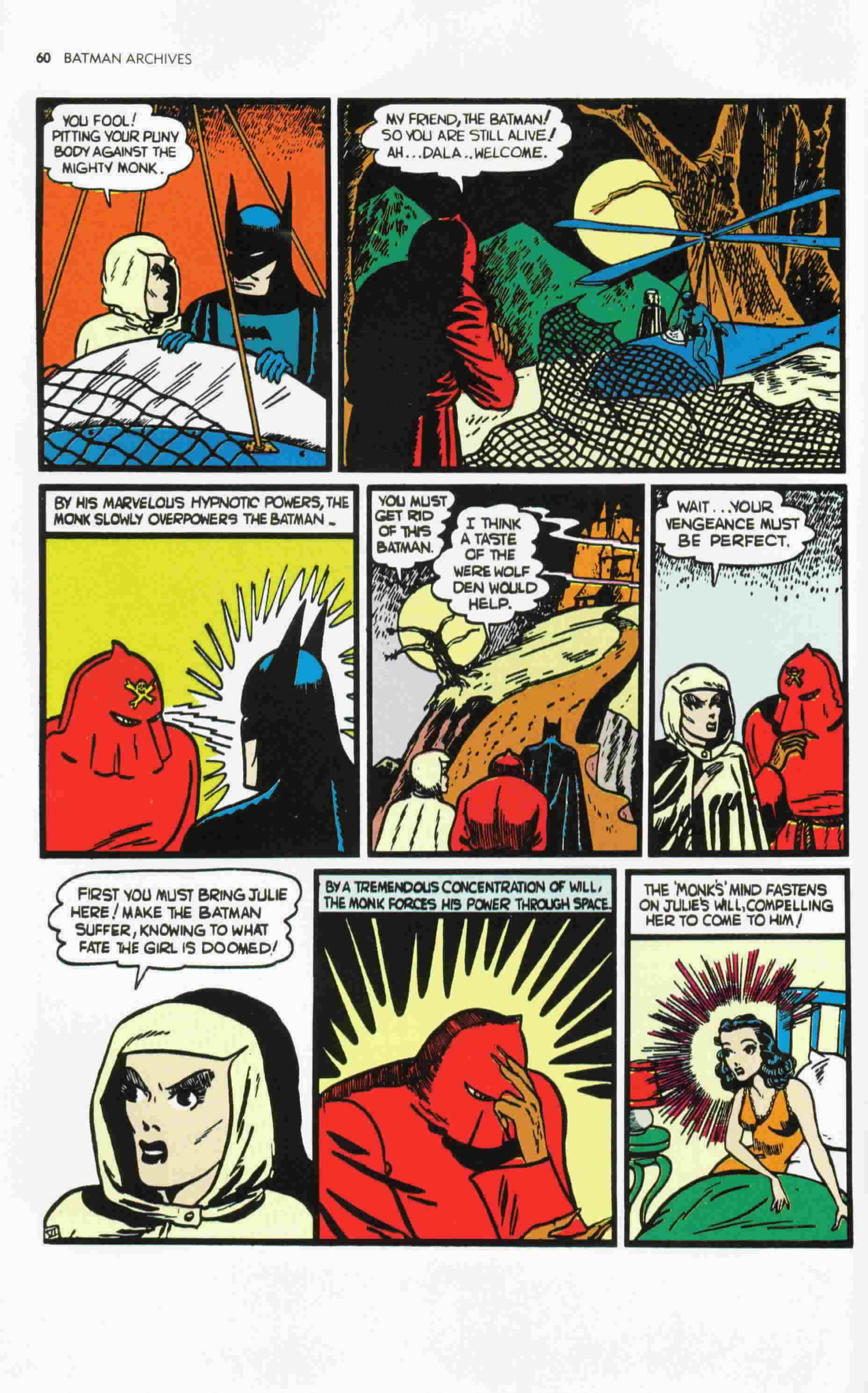 Read online Batman Archives comic -  Issue # TPB 1 (Part 1) - 62