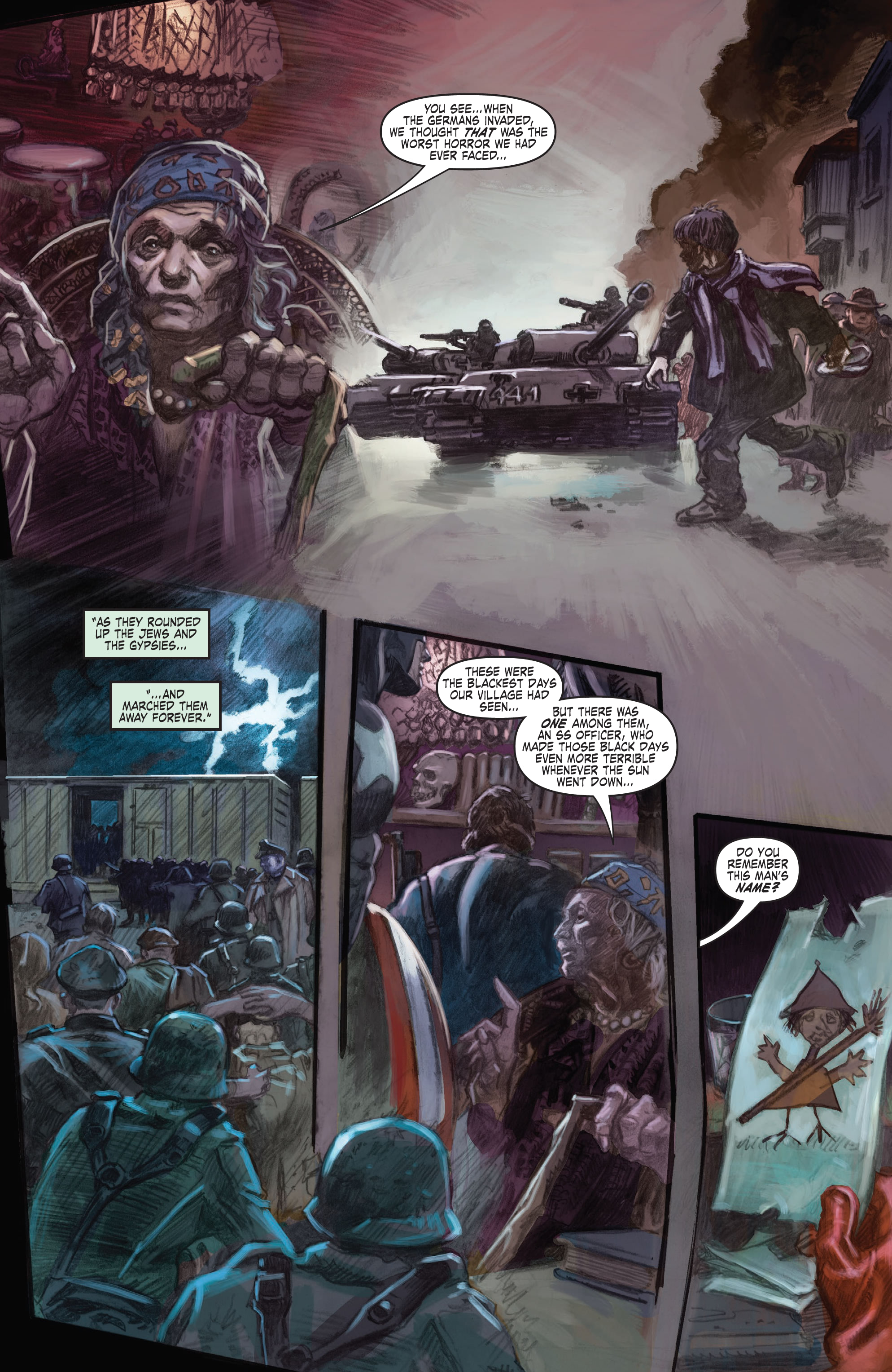 Read online Captain America Lives Omnibus comic -  Issue # TPB (Part 5) - 52