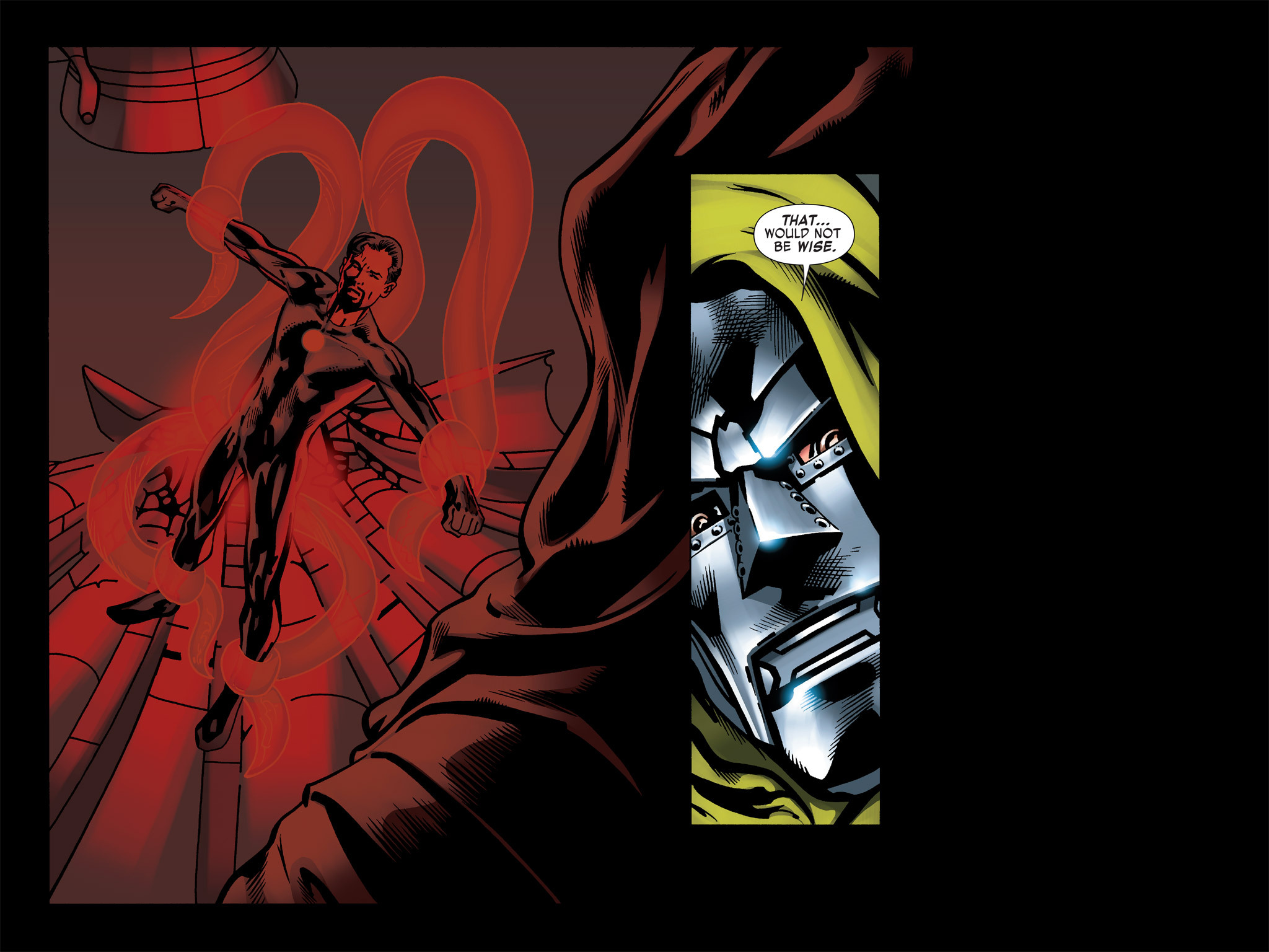 Read online Iron Man: Fatal Frontier Infinite Comic comic -  Issue #9 - 20