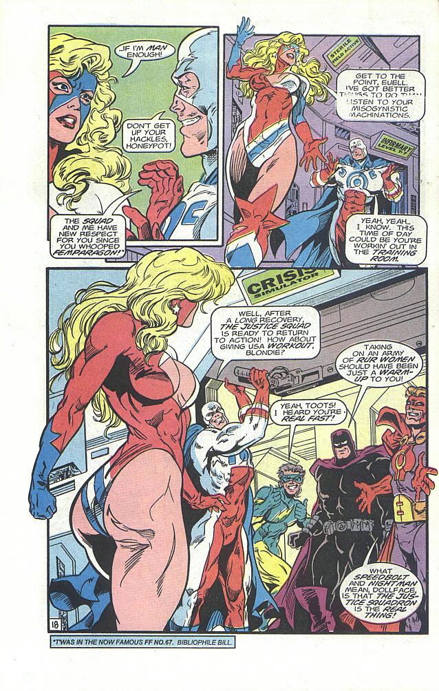 Read online Sisters In S-I-N comic -  Issue # TPB - 41