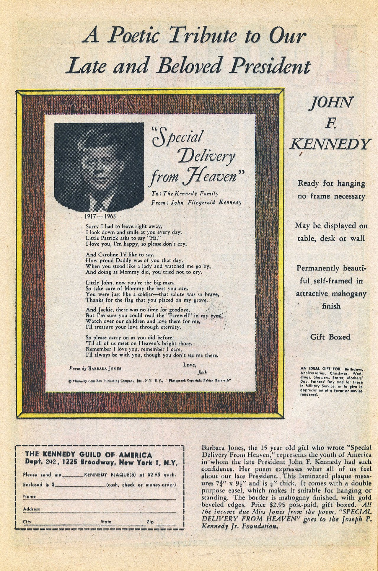 Read online Patsy and Hedy comic -  Issue #107 - 24