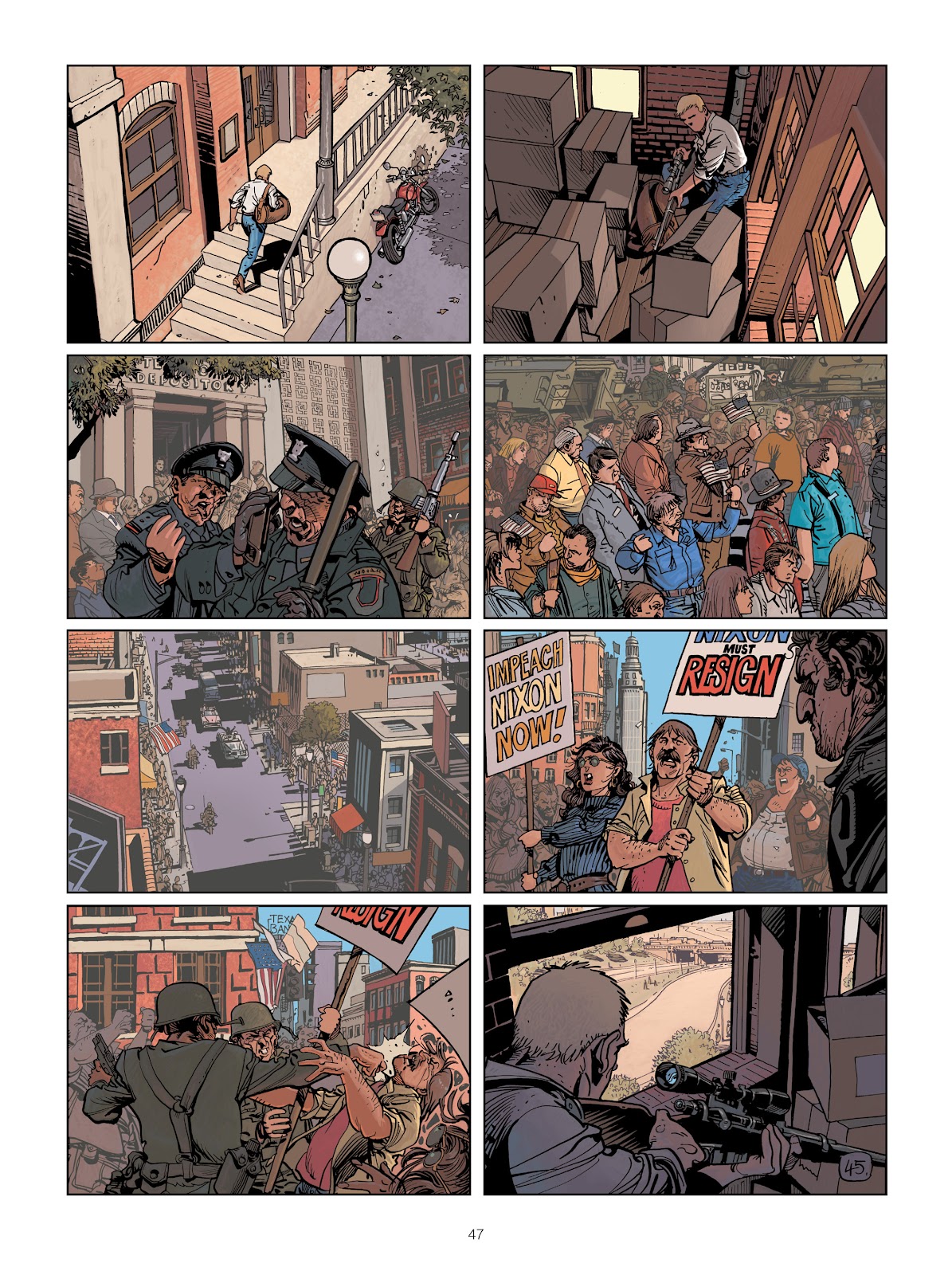 What If? (2015) issue 3+4 - Page 47