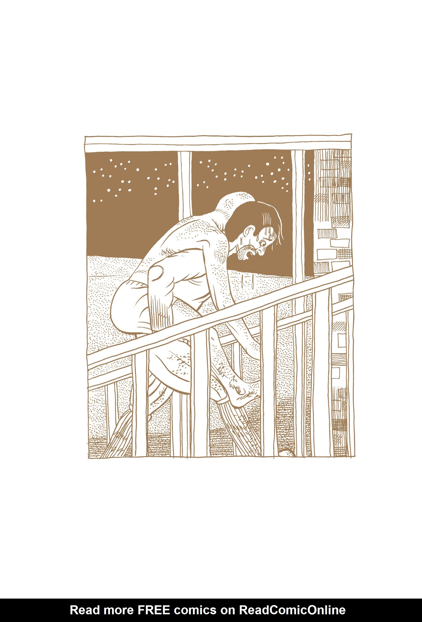 Read online Bottomless Belly Button comic -  Issue # TPB - 503