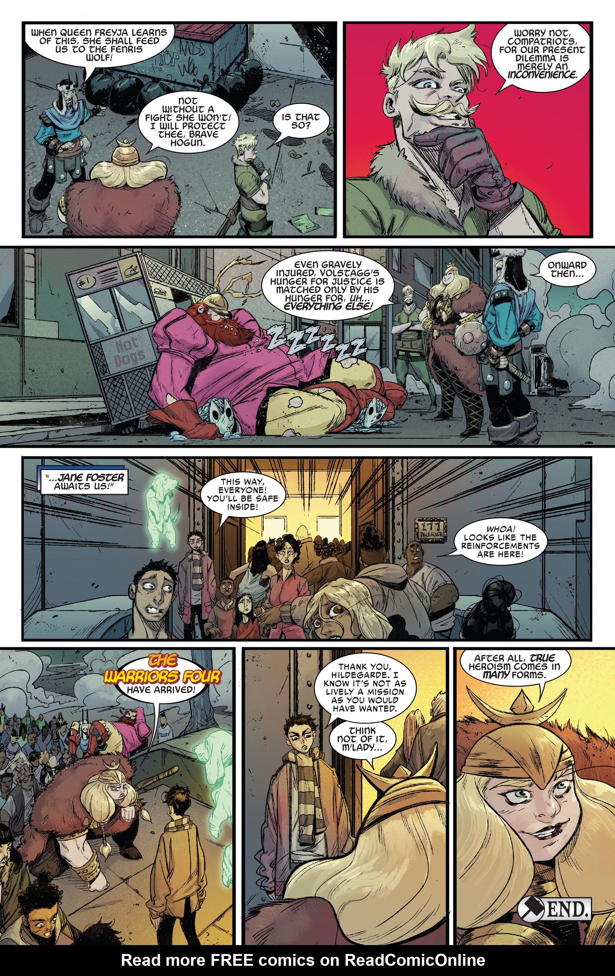Read online Giant-Man comic -  Issue # _TPB - 75