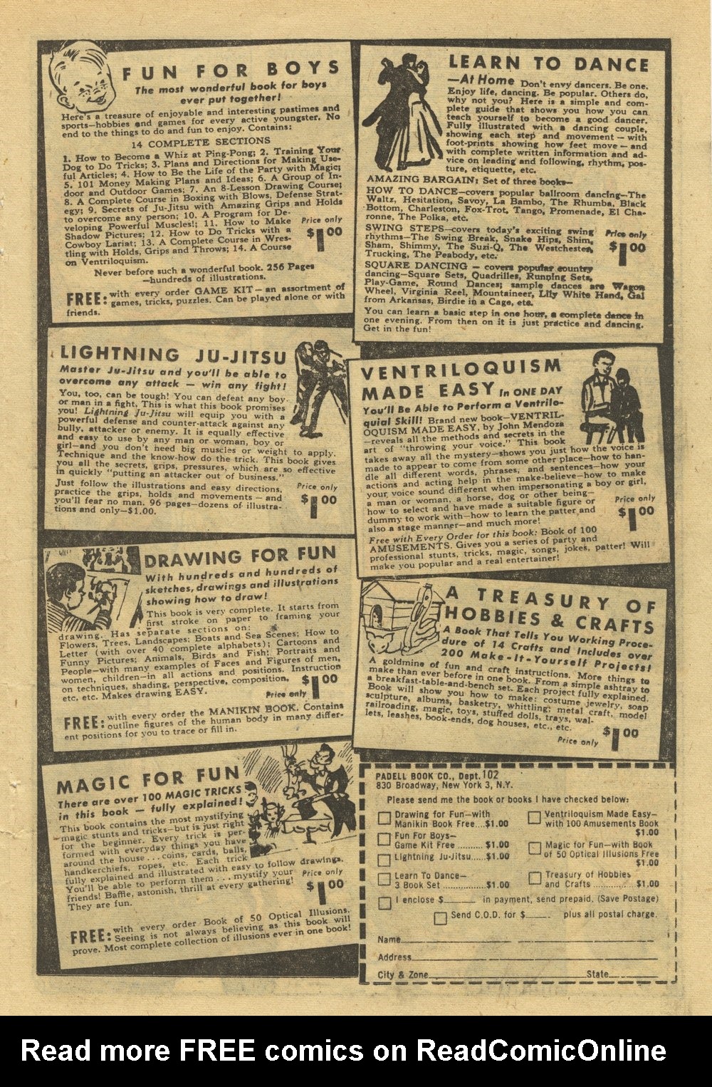 Read online Kid Colt Outlaw comic -  Issue #78 - 15