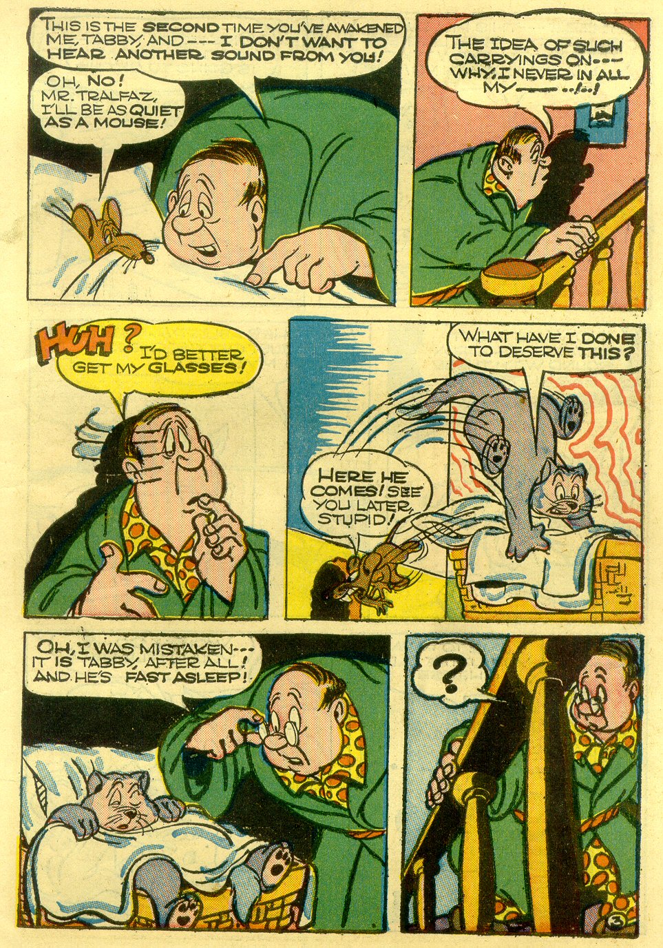 Read online Ha Ha Comics comic -  Issue #22 - 39