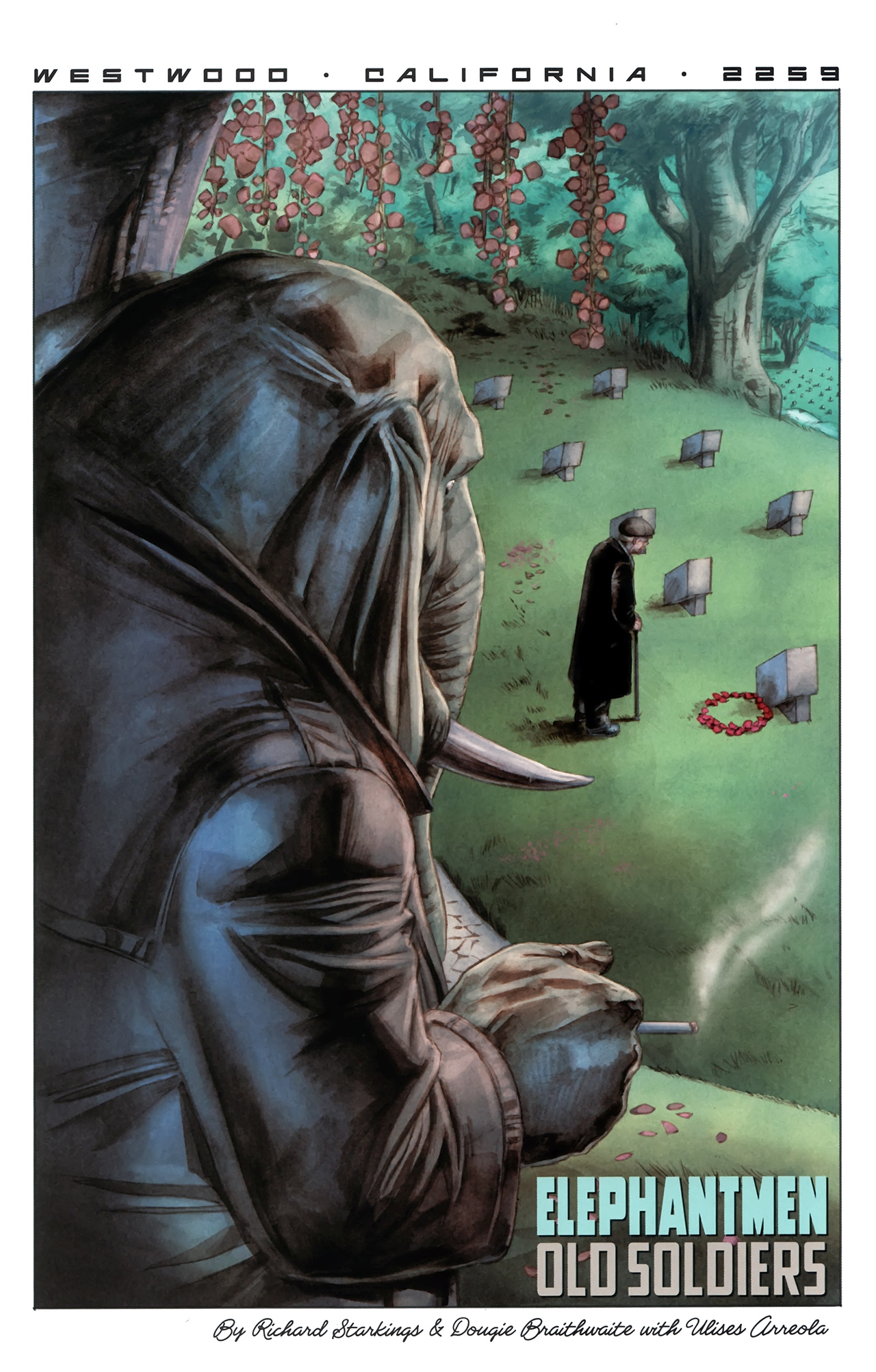 Read online Hero Comics comic -  Issue #2011 - 31