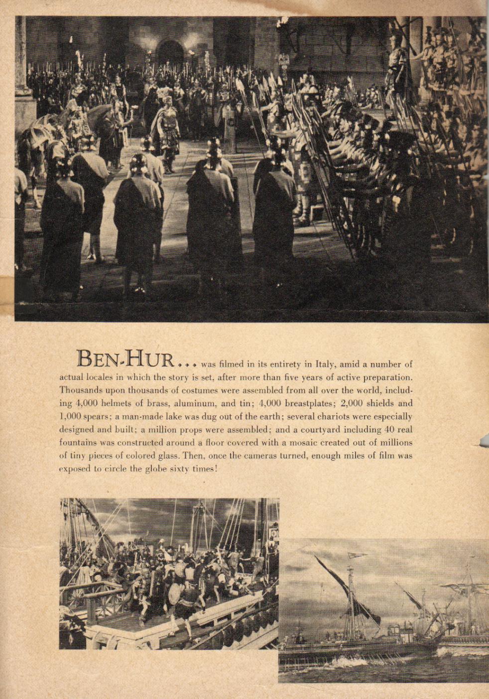 Read online Four Color Comics comic -  Issue #1052 - 35