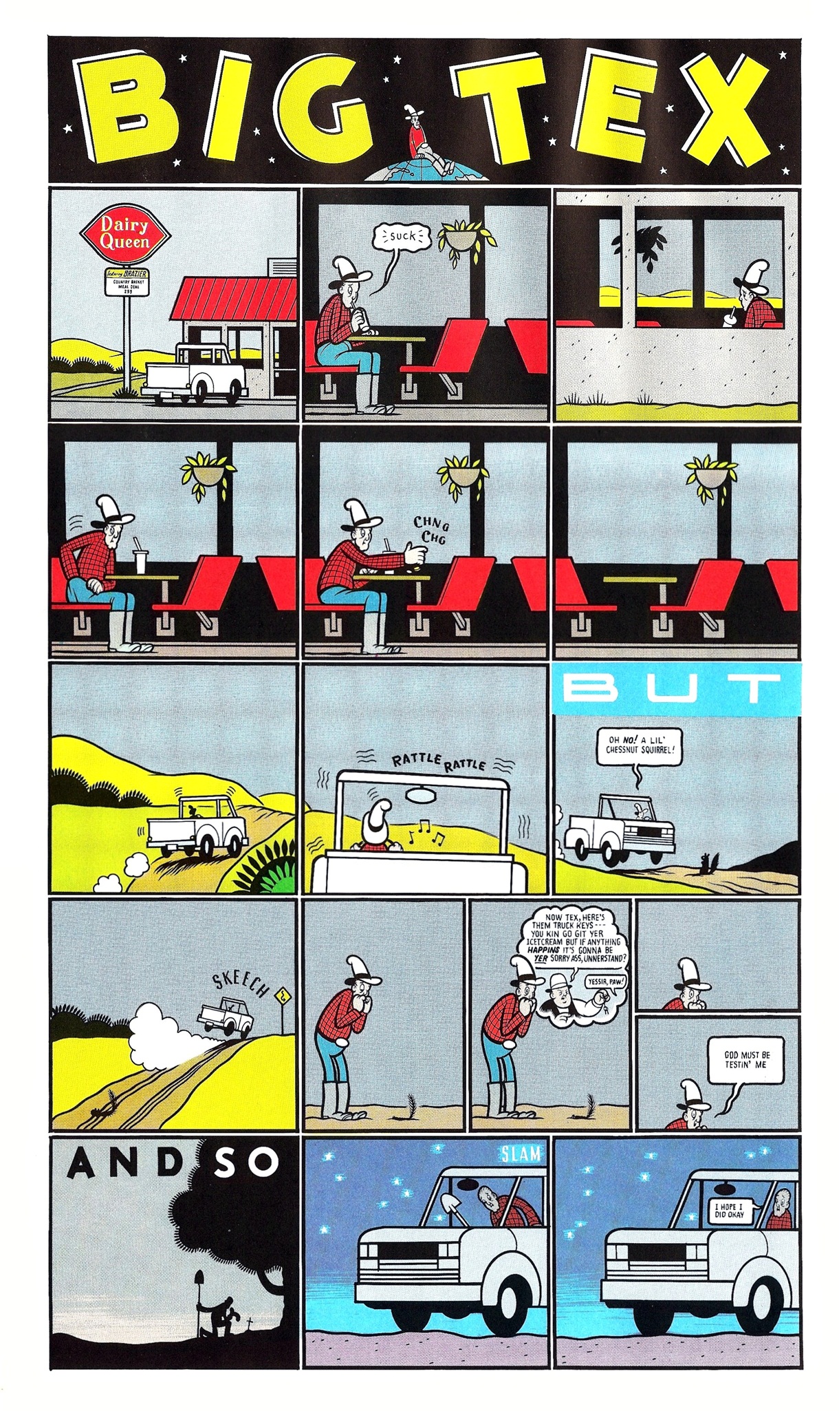 Read online The Acme Novelty Library comic -  Issue #7 - 14