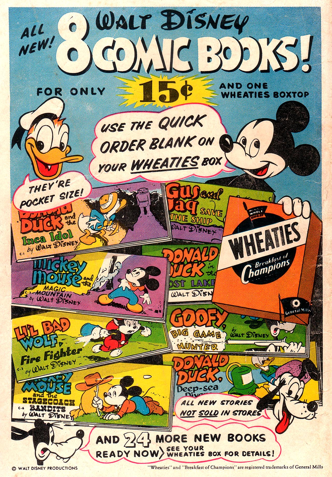 Read online Leading Screen Comics comic -  Issue #50 - 52