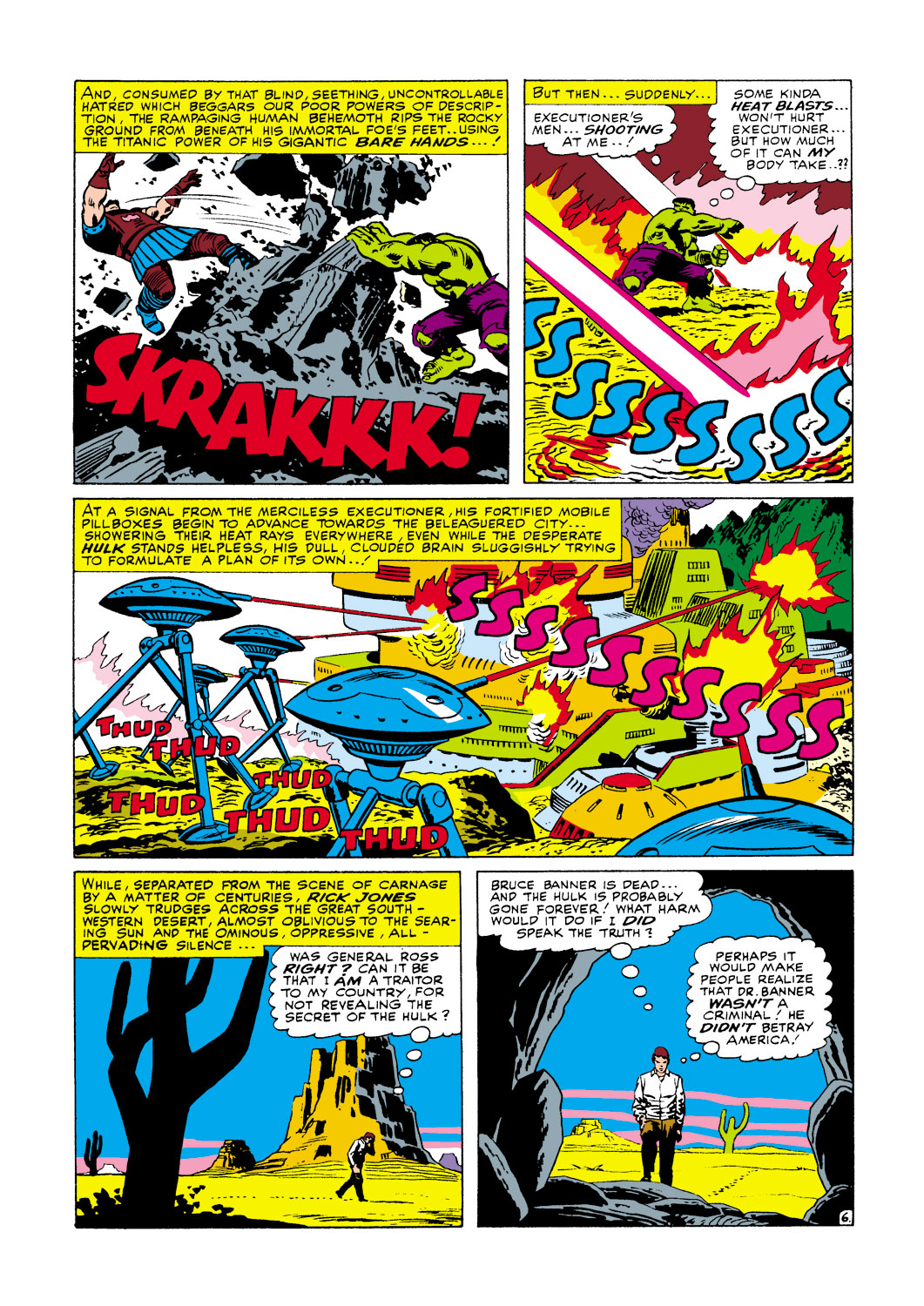 Read online Tales to Astonish (1959) comic -  Issue #77 - 19