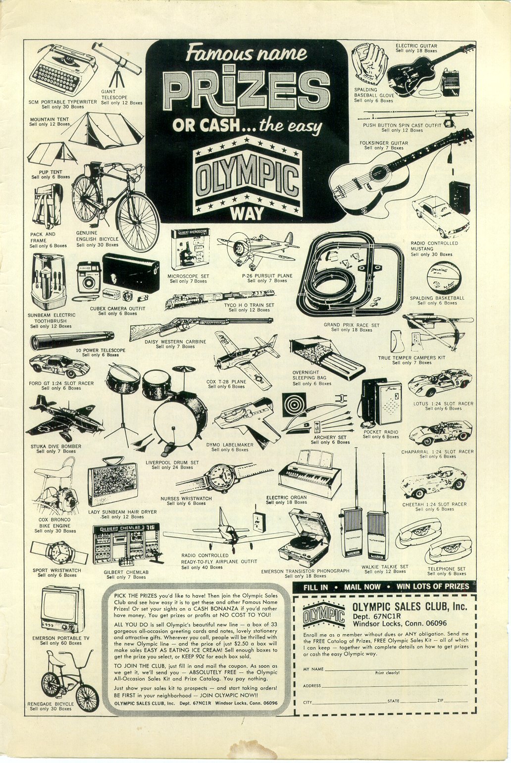 Read online Aquaman (1962) comic -  Issue #32 - 35