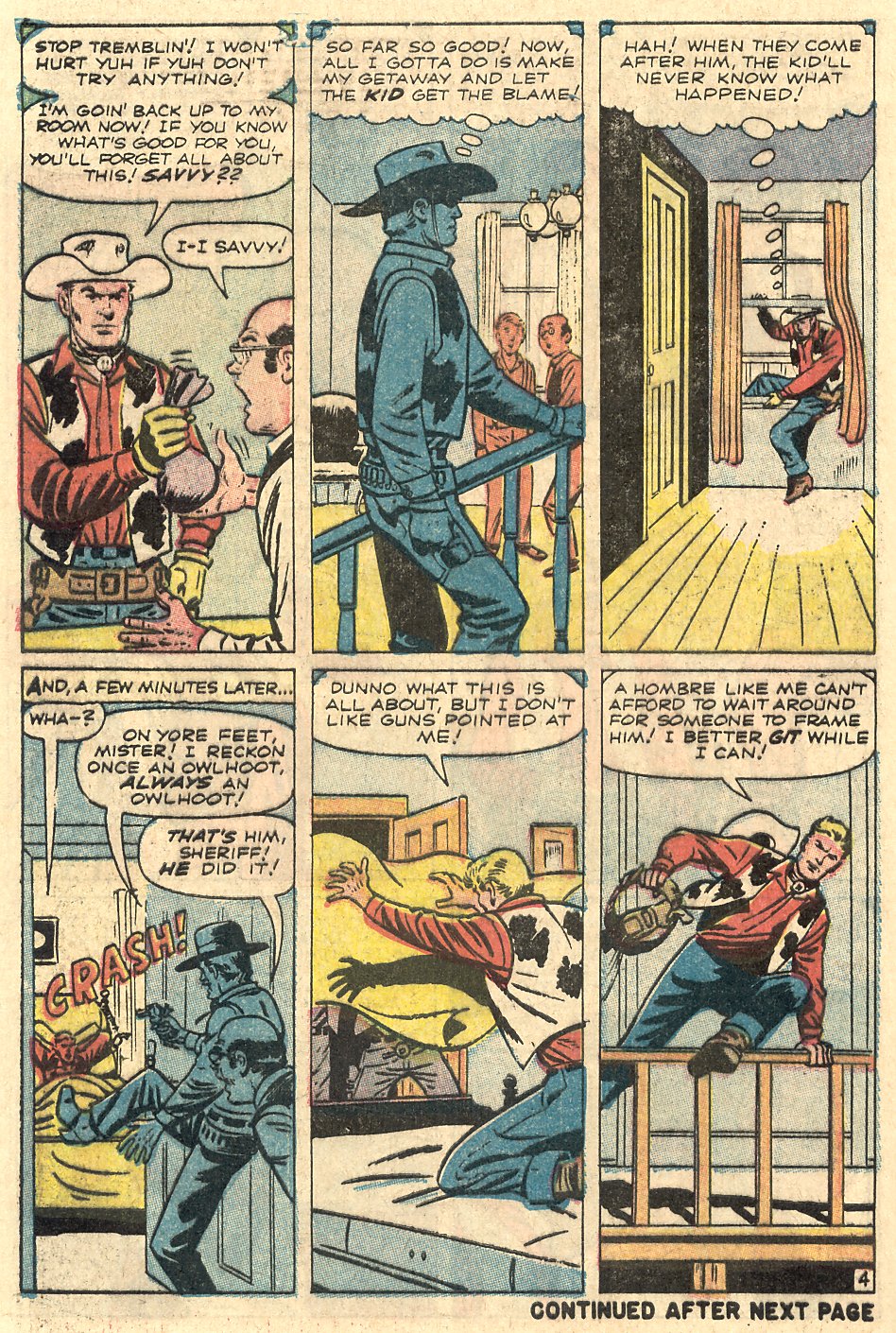 The Ghost Rider Issue #1 #1 - English 28 The Ghost Rider Issue #1 #1 - English 28