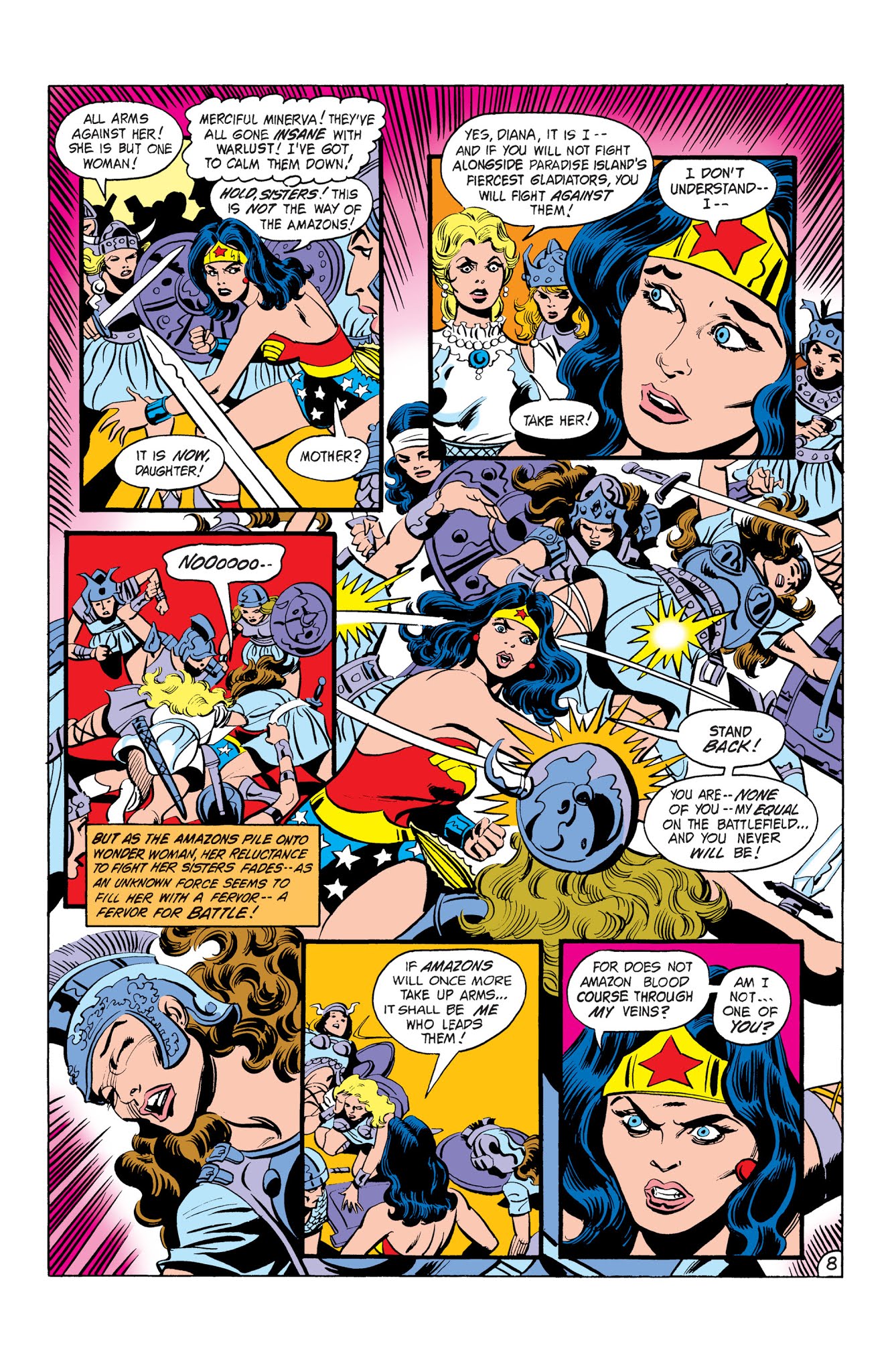 Read online Super Powers by Jack Kirby comic -  Issue # TPB (Part 1) - 63