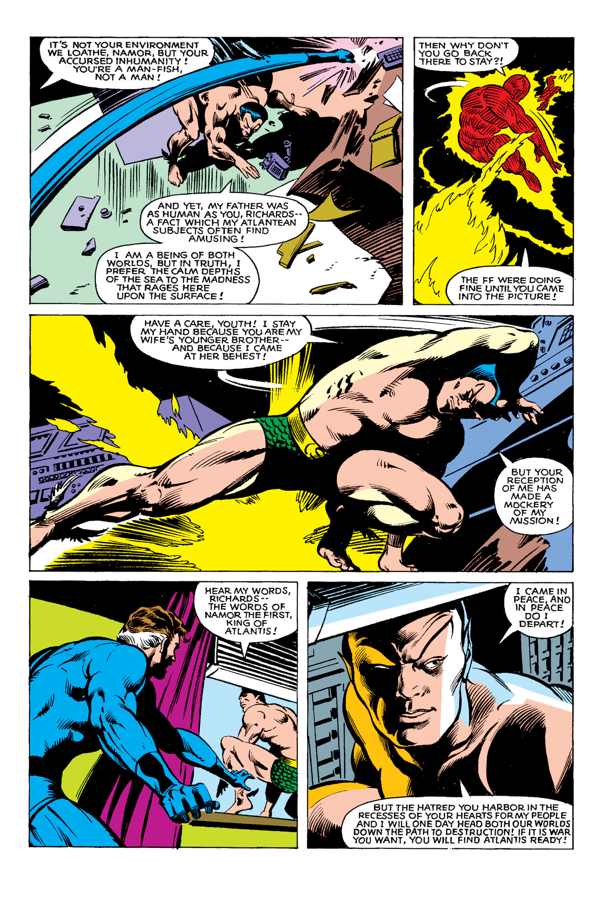 Read online What If? (1977) comic -  Issue # _Complete Collection TPB 2 (Part 3) - 70