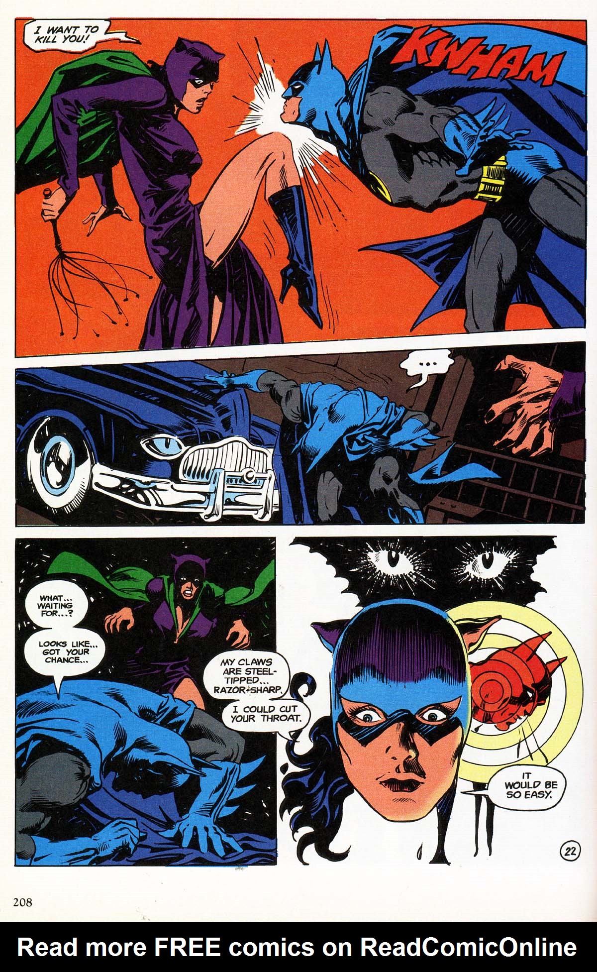 Read online The Greatest Batman Stories Ever Told comic -  Issue # TPB 2 (Part 3) - 9