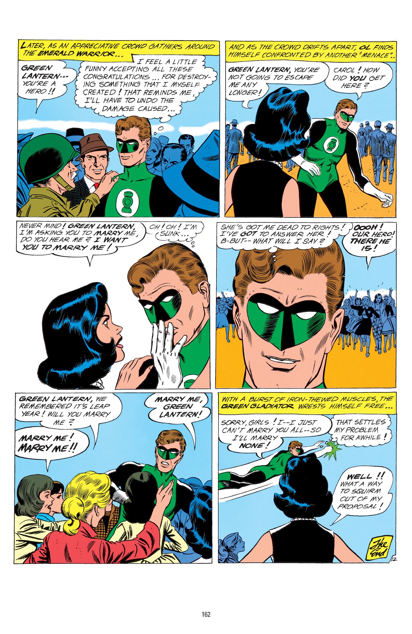 Read online Green Lantern: The Silver Age comic -  Issue # TPB 1 (Part 2) - 62