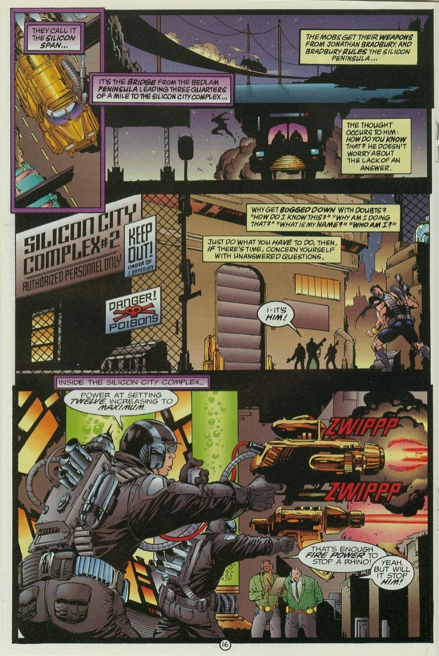 Read online The Man Called A-X (1994) comic -  Issue #2 - 18