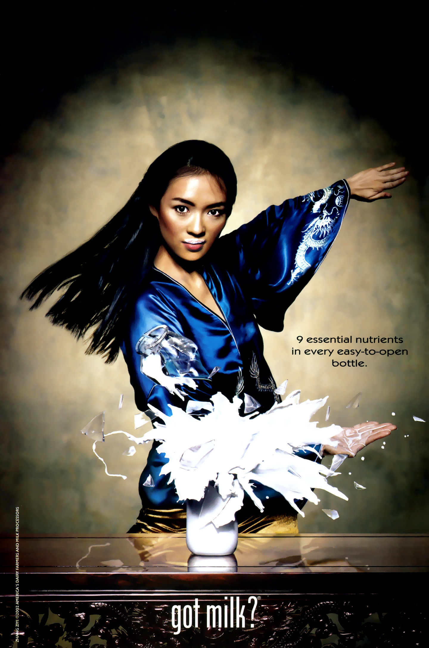 Read online Tigra comic -  Issue #4 - 3