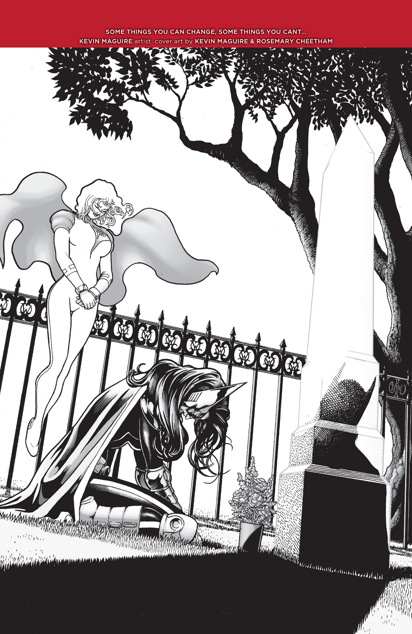 Read online Worlds' Finest comic -  Issue # _TPB 2 - 93