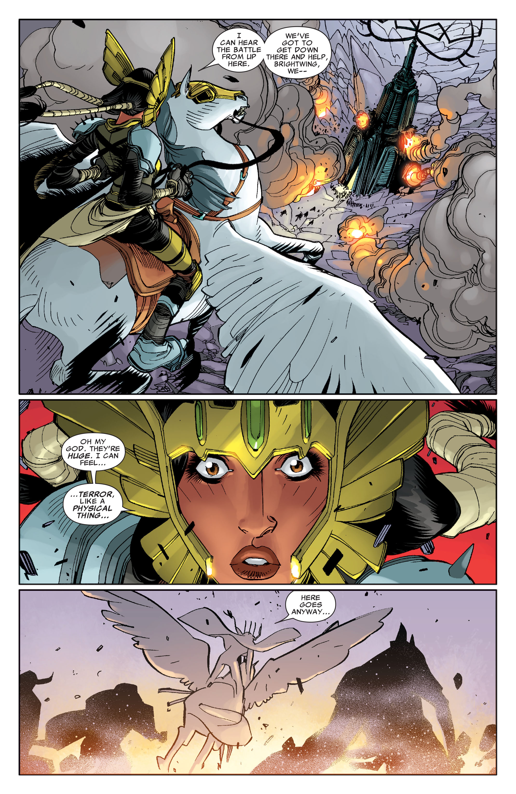 Read online Fear Itself: Wolverine/New Mutants comic -  Issue # TPB - 107