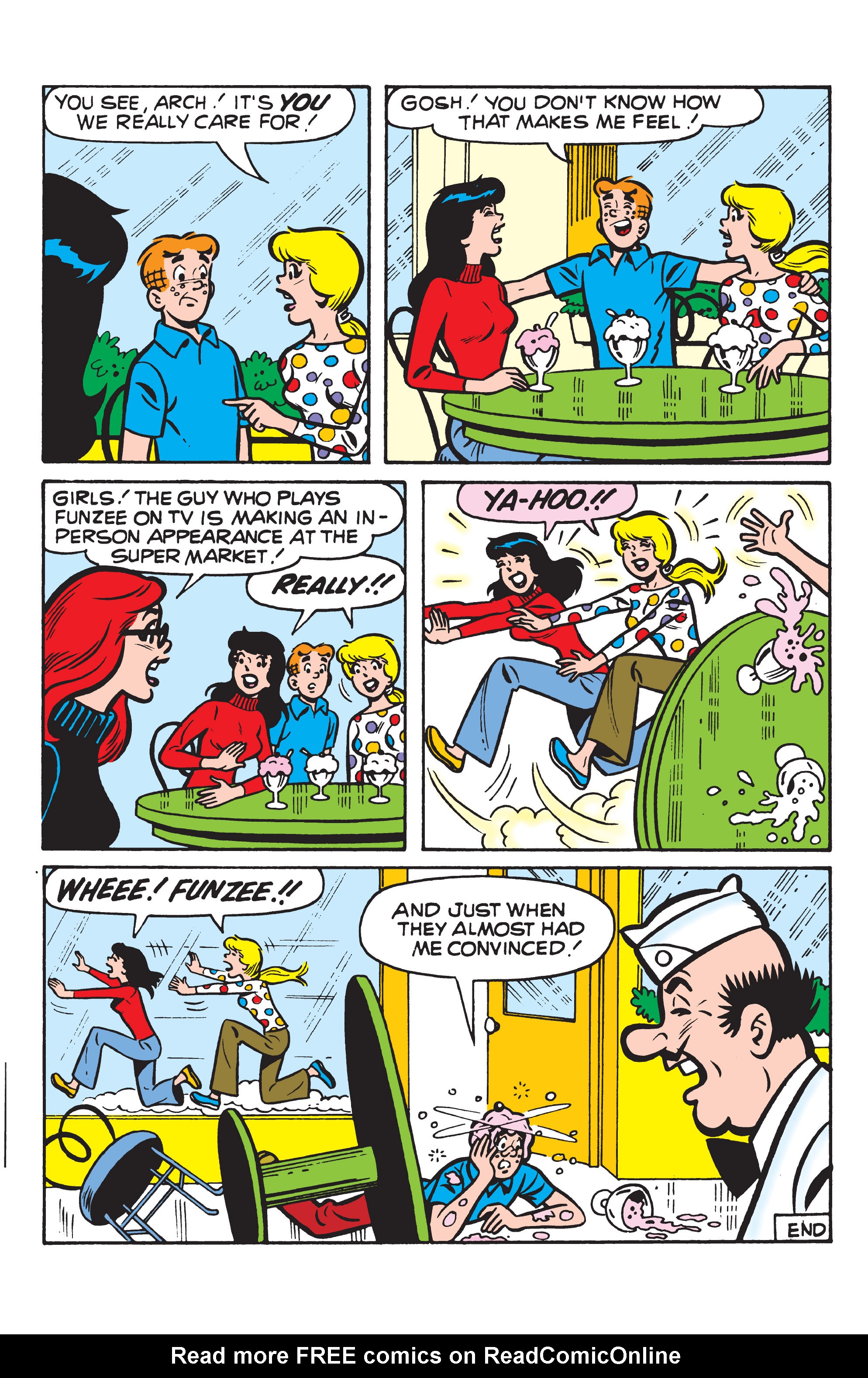 Read online Pep Digital comic -  Issue #114 - 49