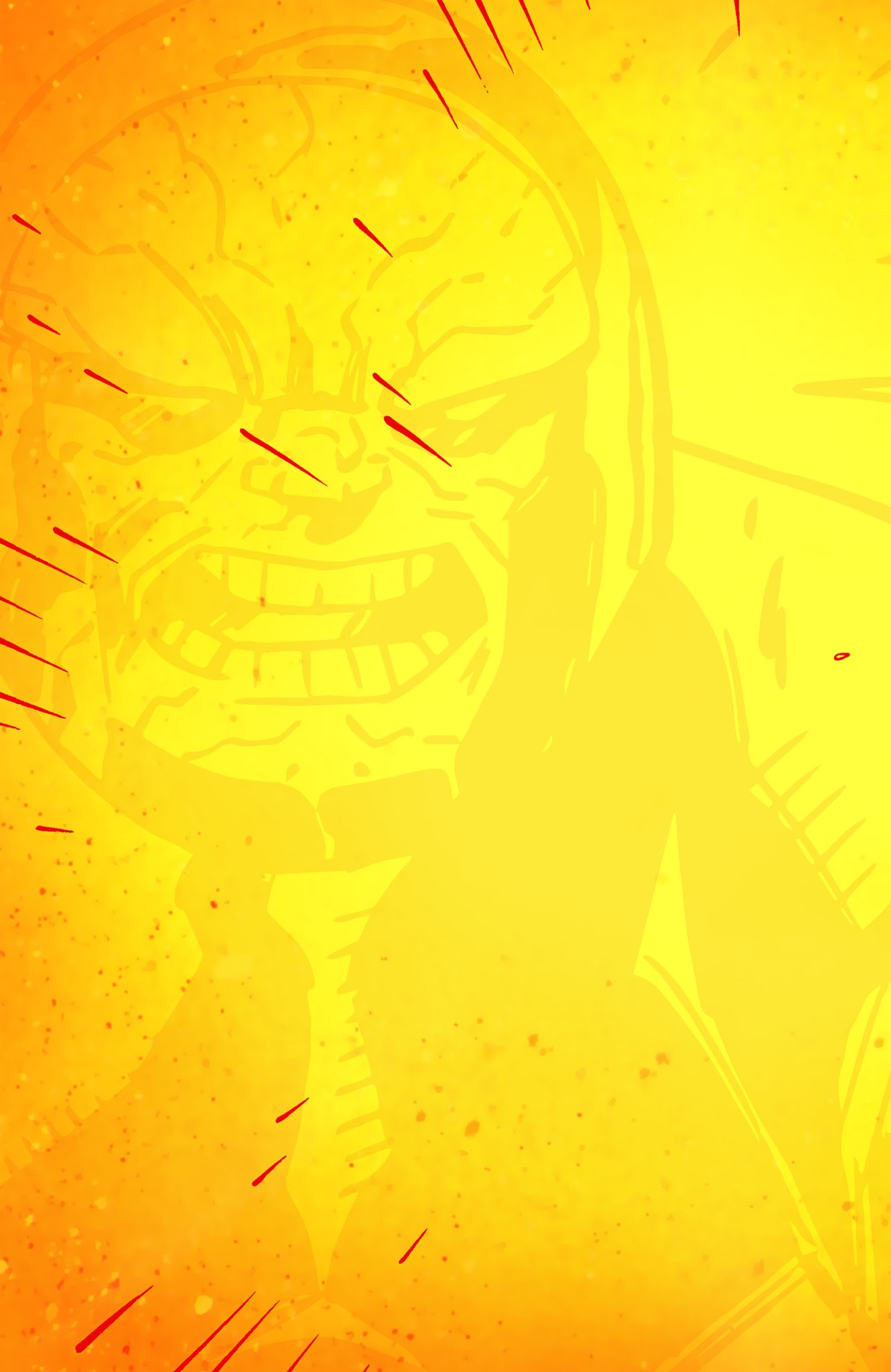 Read online Cosmic Odyssey comic -  Issue # _The Deluxe Edition - 55