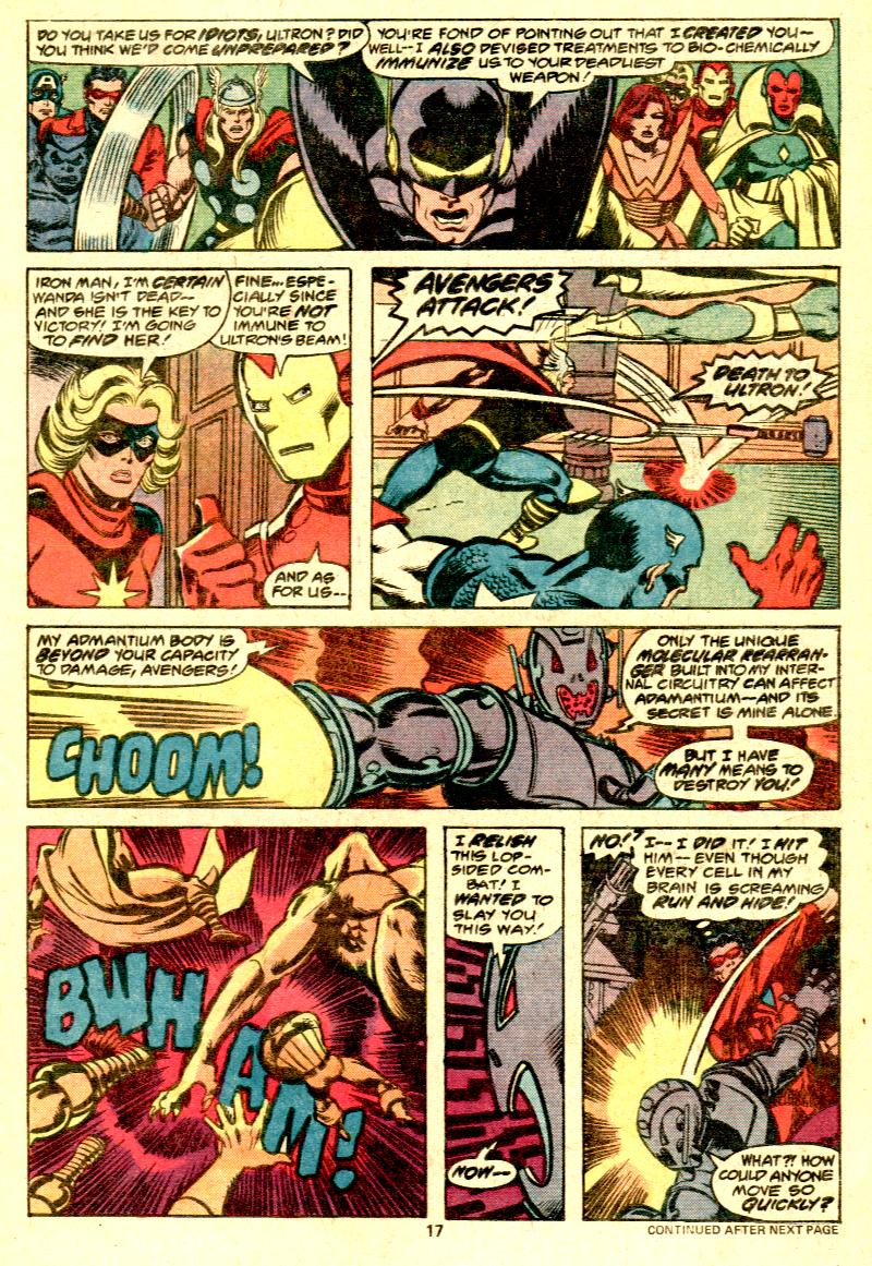 The Avengers (1963) 171 Page 11