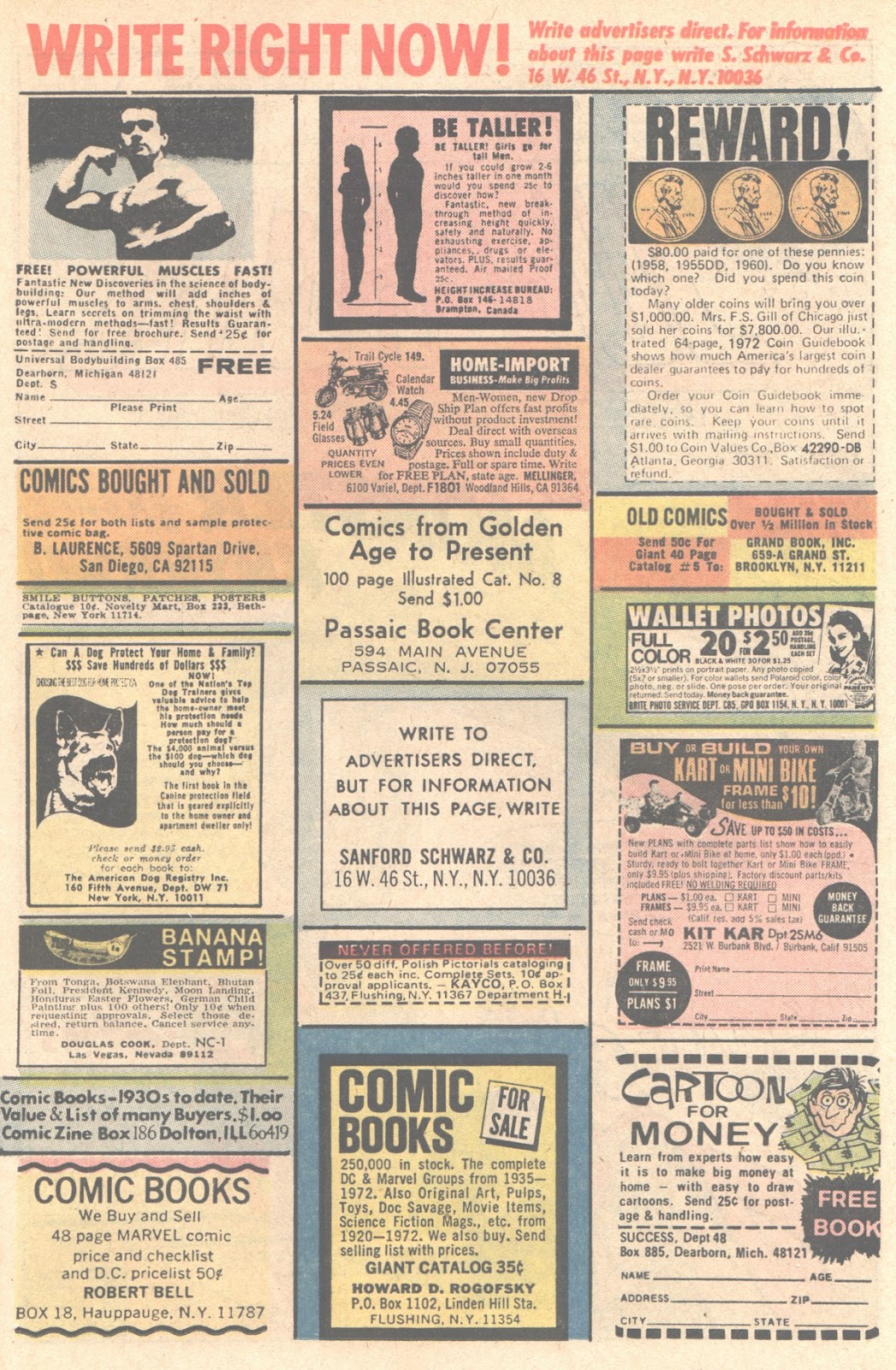 Adventure Comics (1938) issue 420 - Page 34