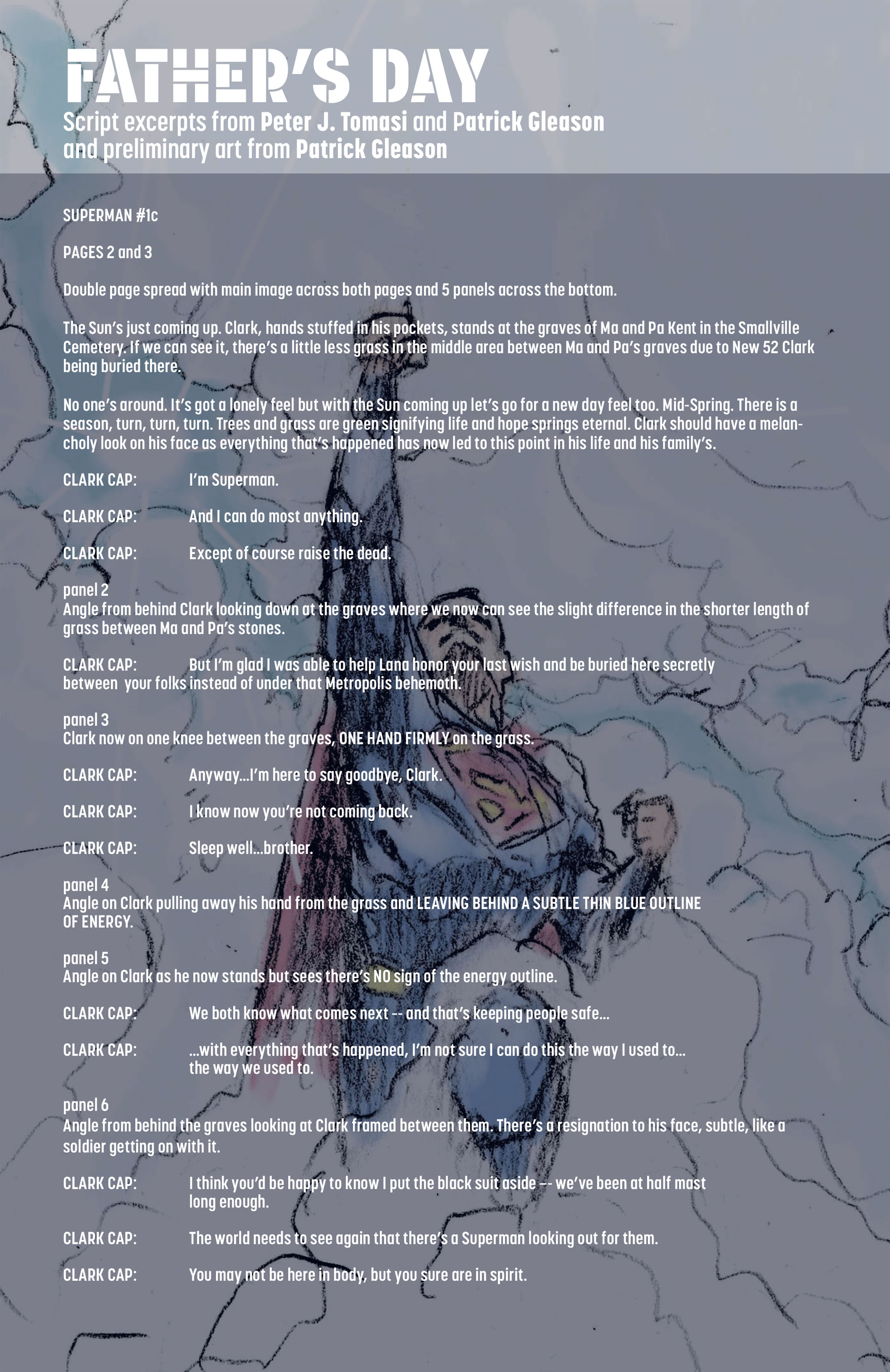 Read online Superman: Rebirth Deluxe Edition comic -  Issue # TPB 1 (Part 3) - 111