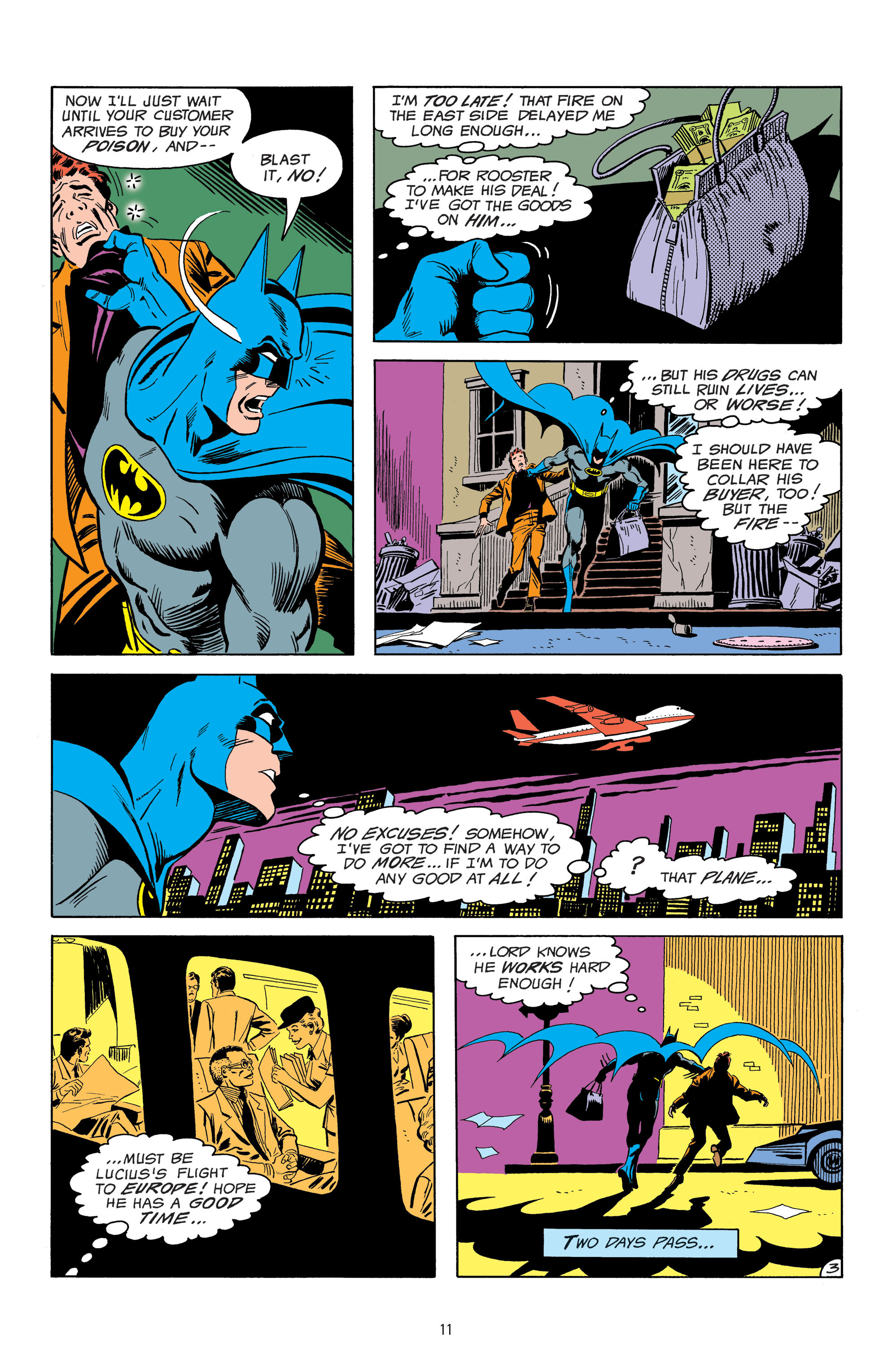 Read online Batman and the Outsiders (2017) comic -  Issue # TPB 1 (Part 1) - 10