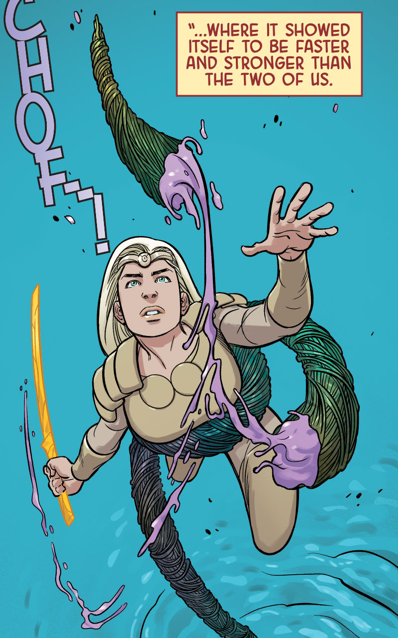 Read online Eternals: The 500 Year War Infinity Comic comic -  Issue #5 - 40