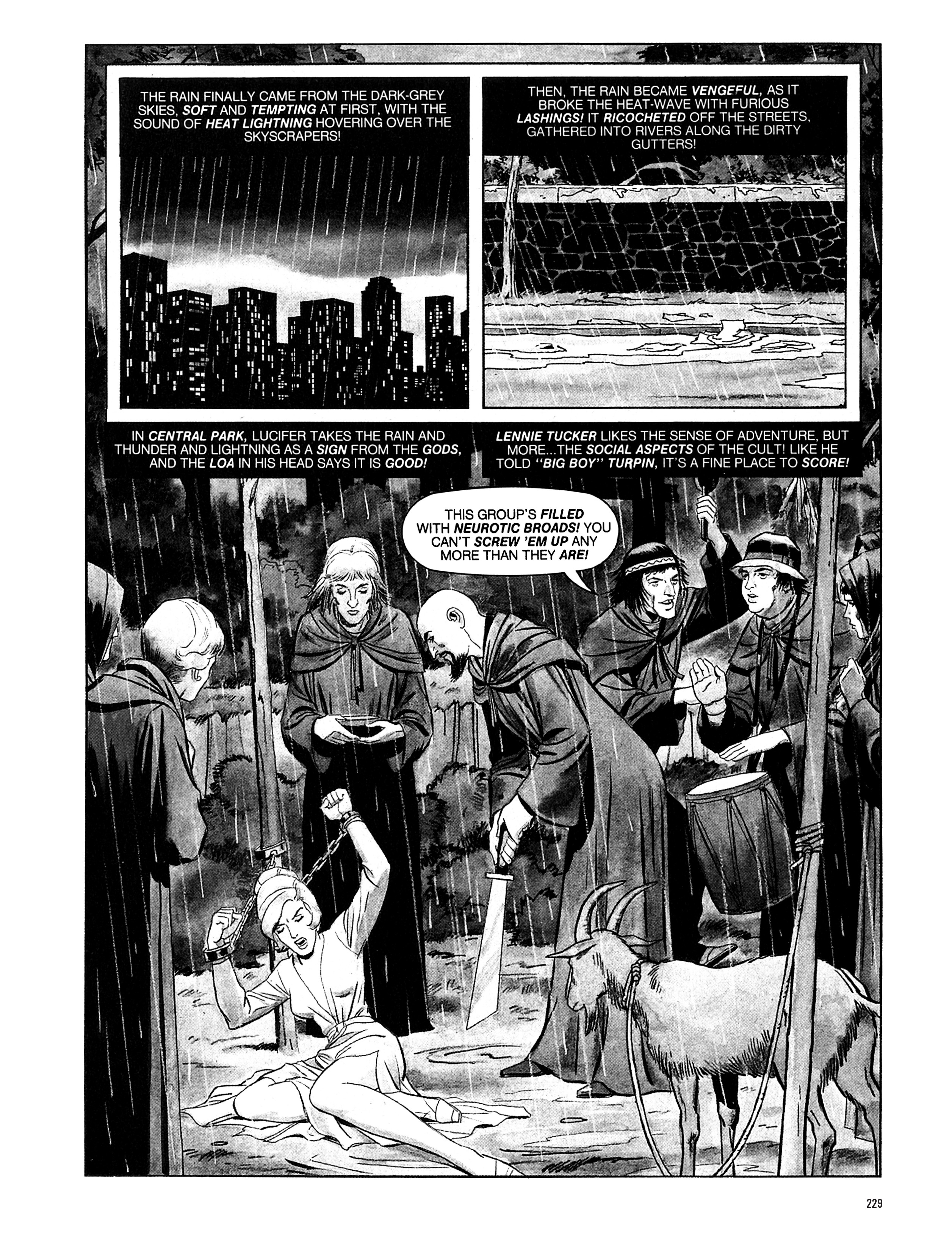 Read online Eerie Archives comic -  Issue # TPB 27 (Part 3) - 31