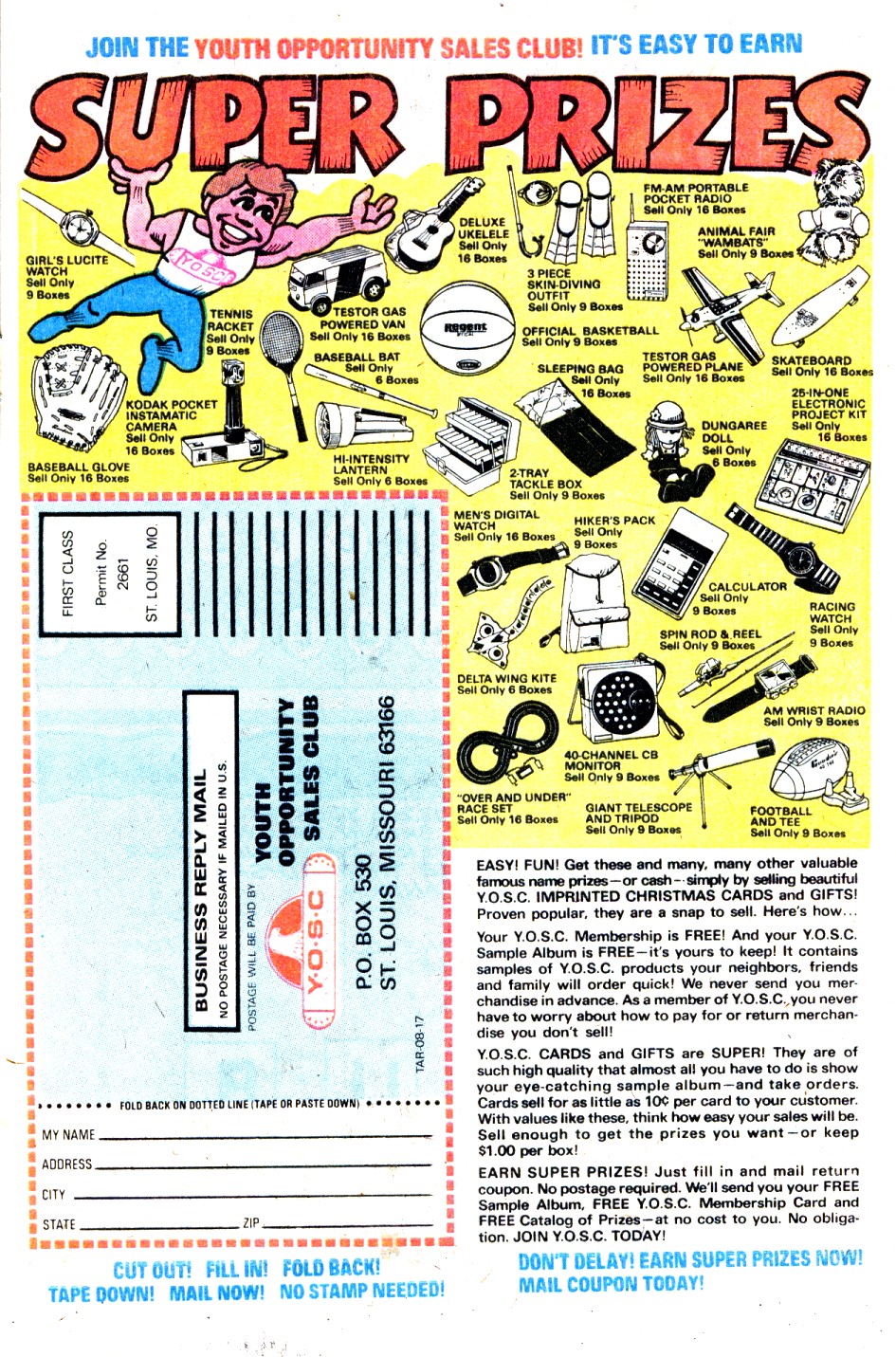 Read online Madhouse Comics comic -  Issue #109 - 9