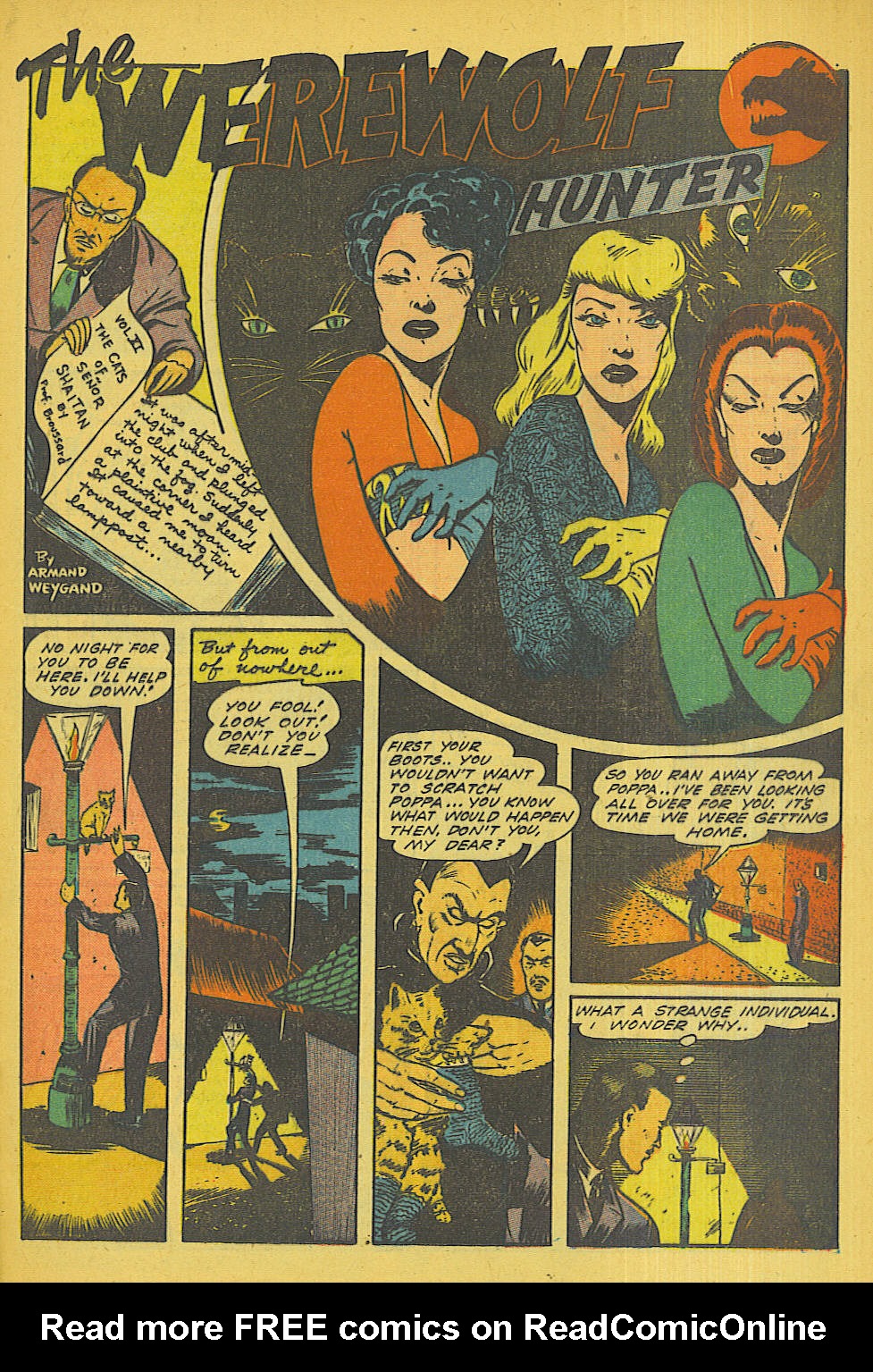 Read online Rangers Comics comic -  Issue #16 - 34
