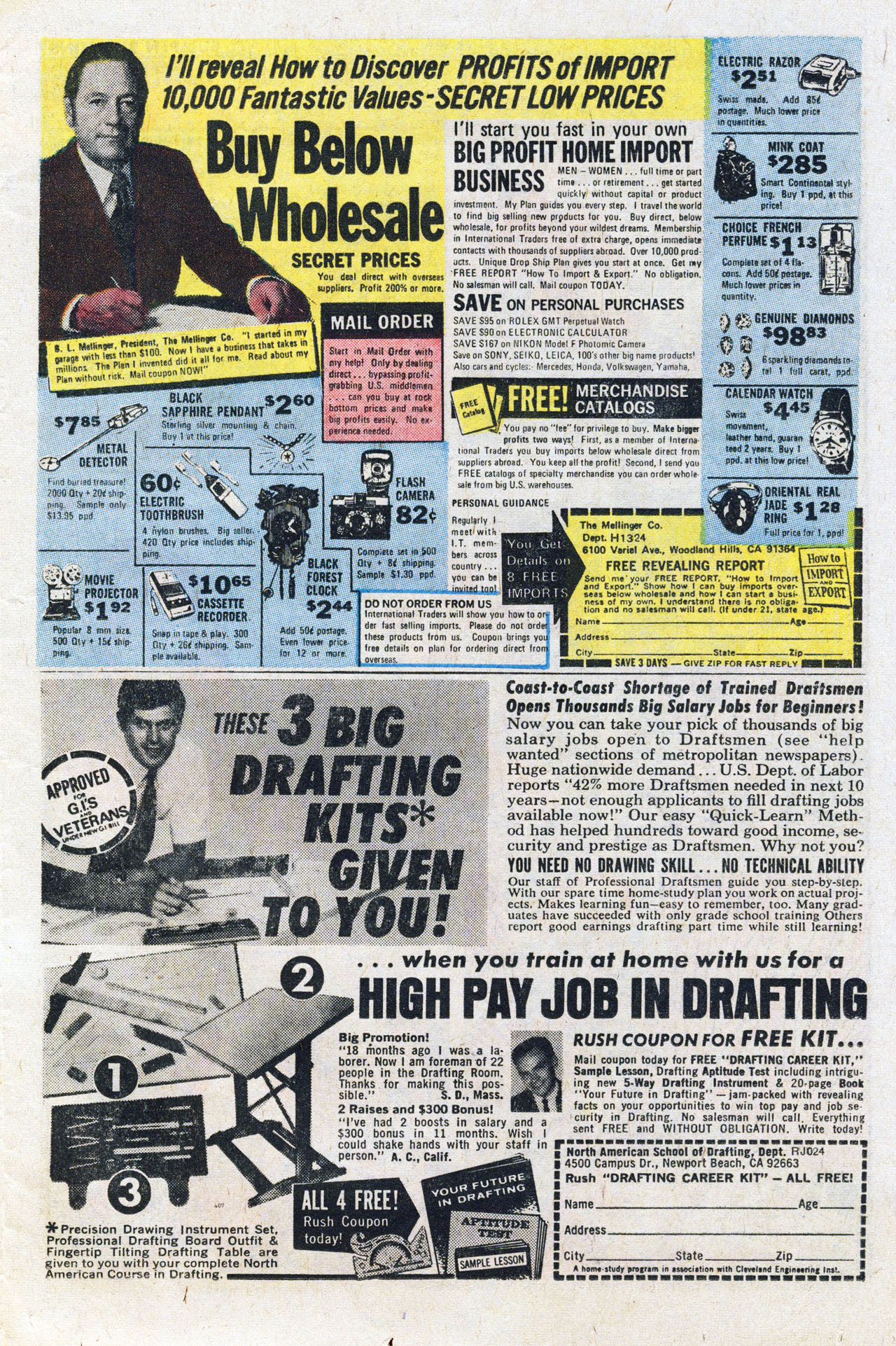 Read online Western Gunfighters comic -  Issue #22 - 23