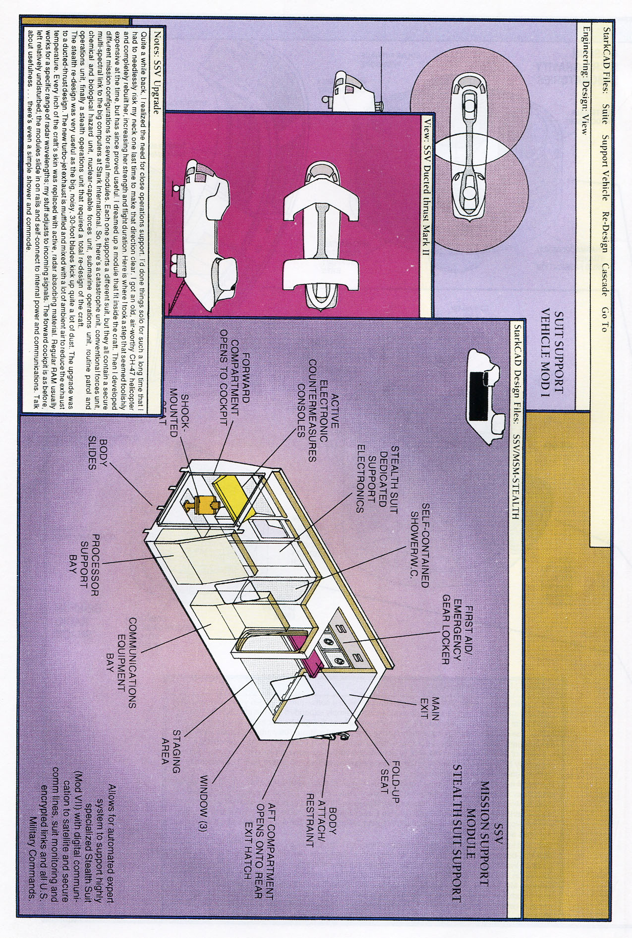 Read online Iron Manual (2008) comic -  Issue # TPB (Part 2) - 59