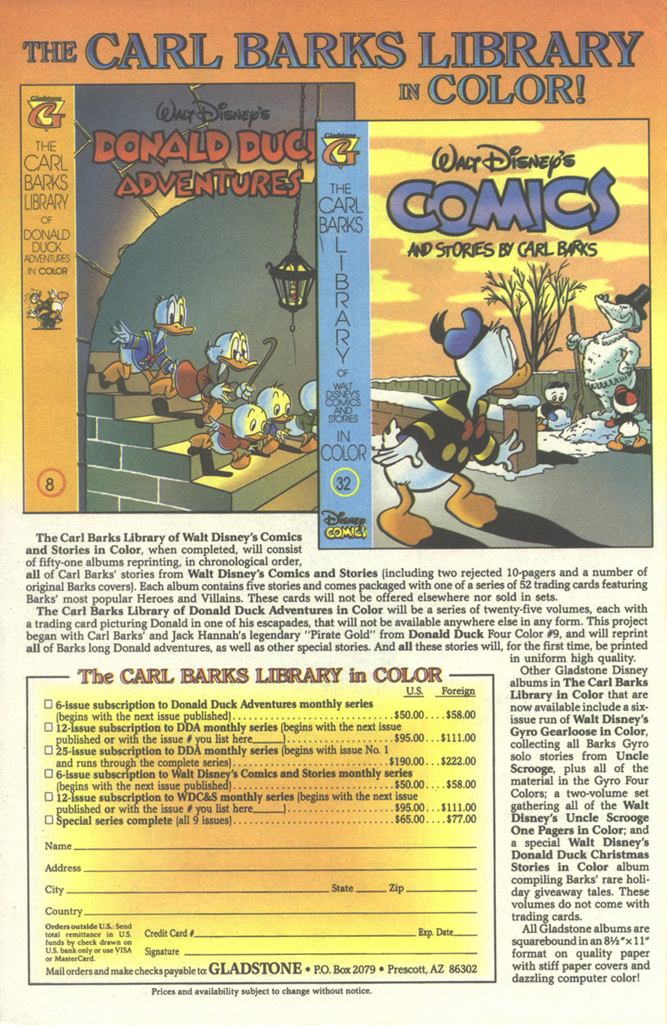 Read online Walt Disney's Donald and Mickey comic -  Issue #26 - 16