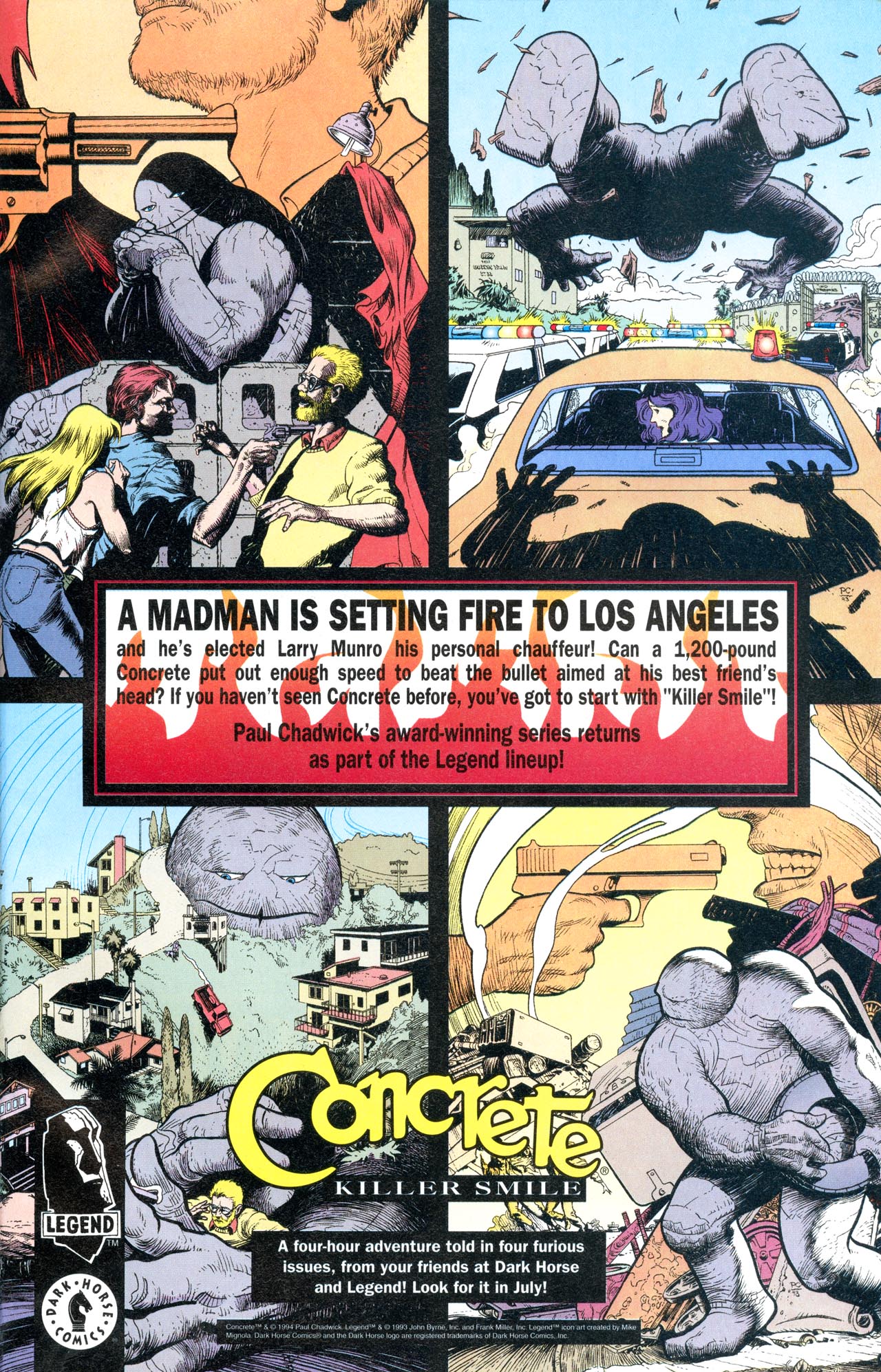 Read online Aliens: Stronghold comic -  Issue #2 - 33