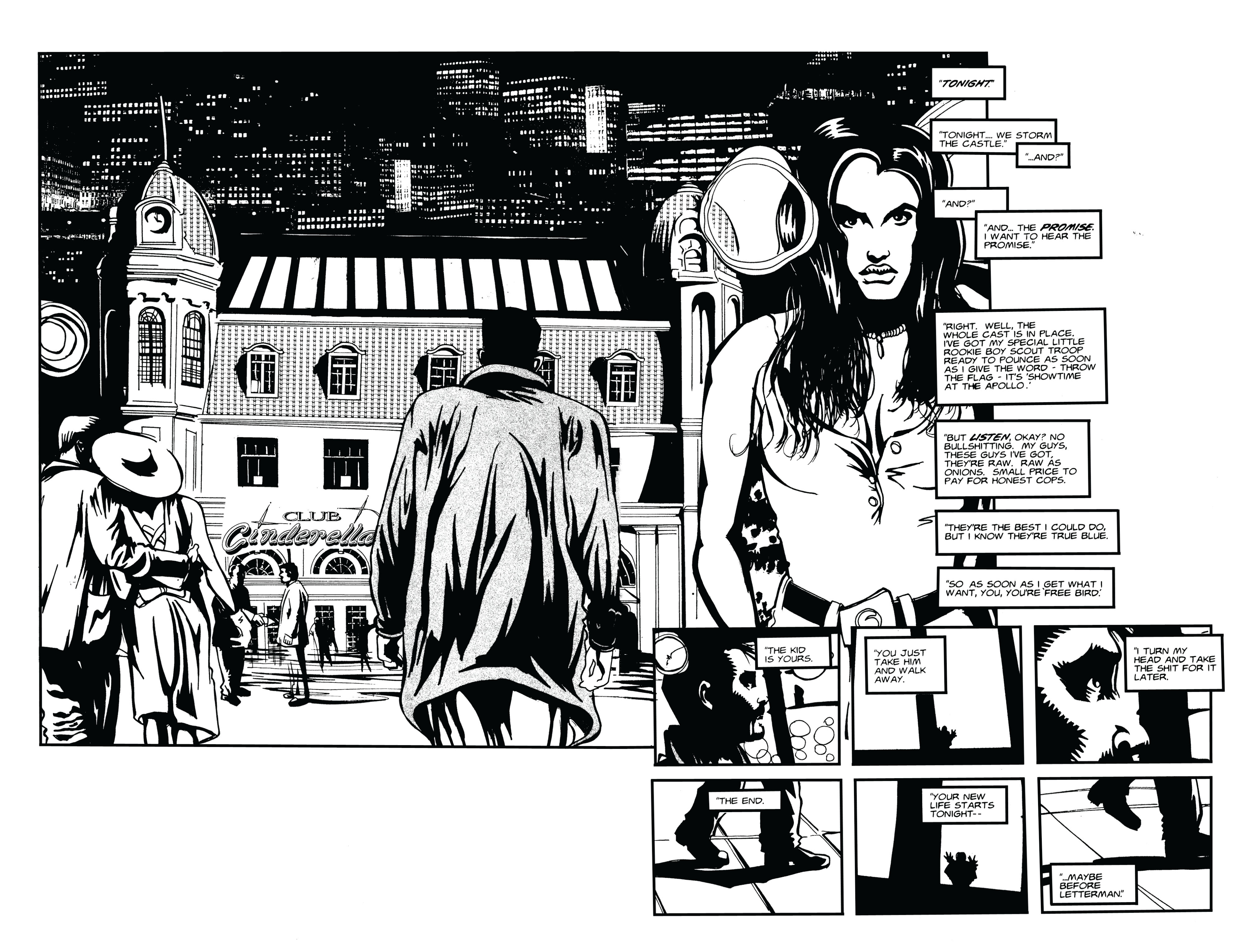 Read online Goldfish comic -  Issue # TPB (Part 2) - 70