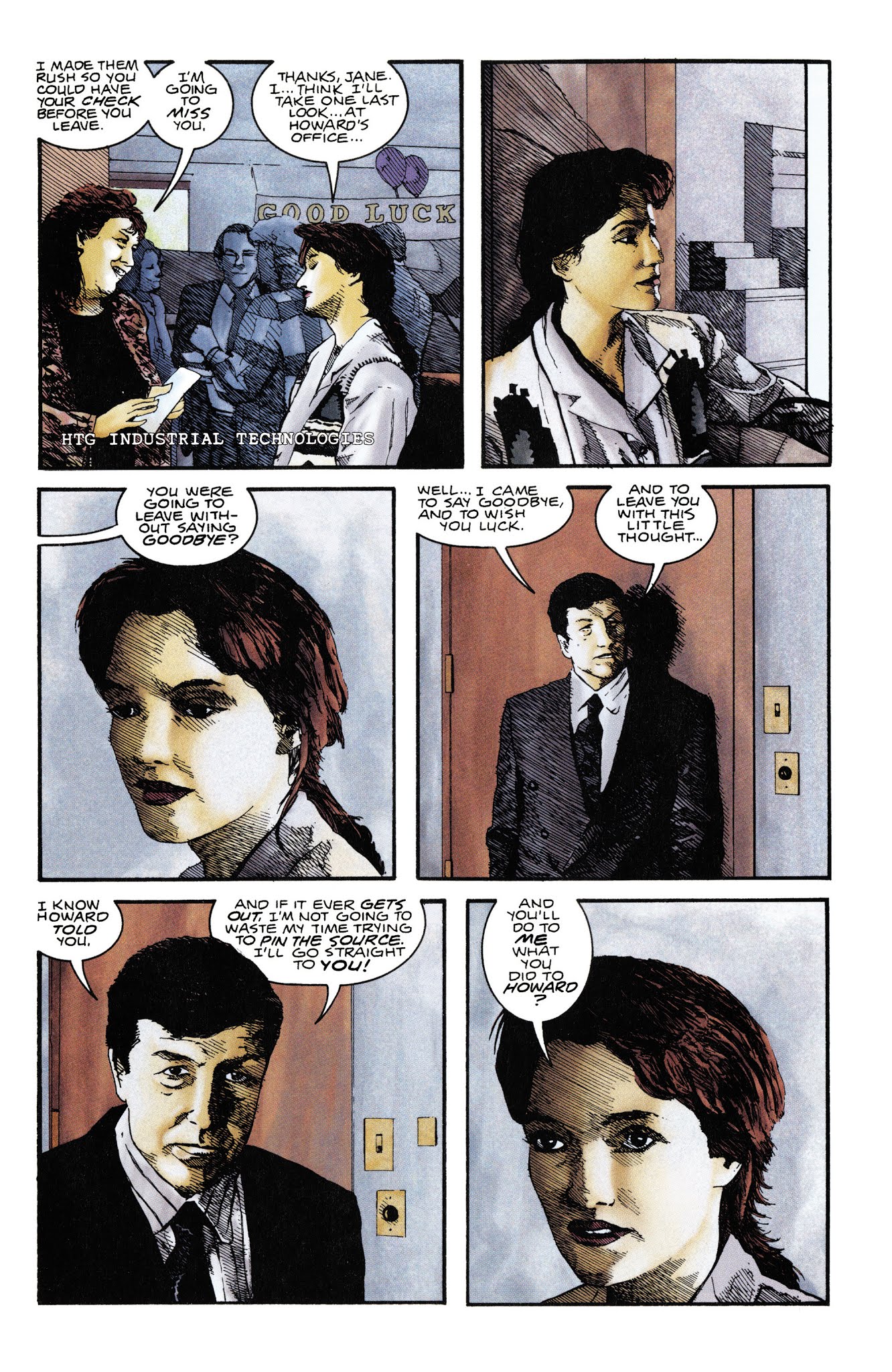 Read online The X-Files Classics: Season One comic -  Issue # TPB 2 (Part 2) - 67