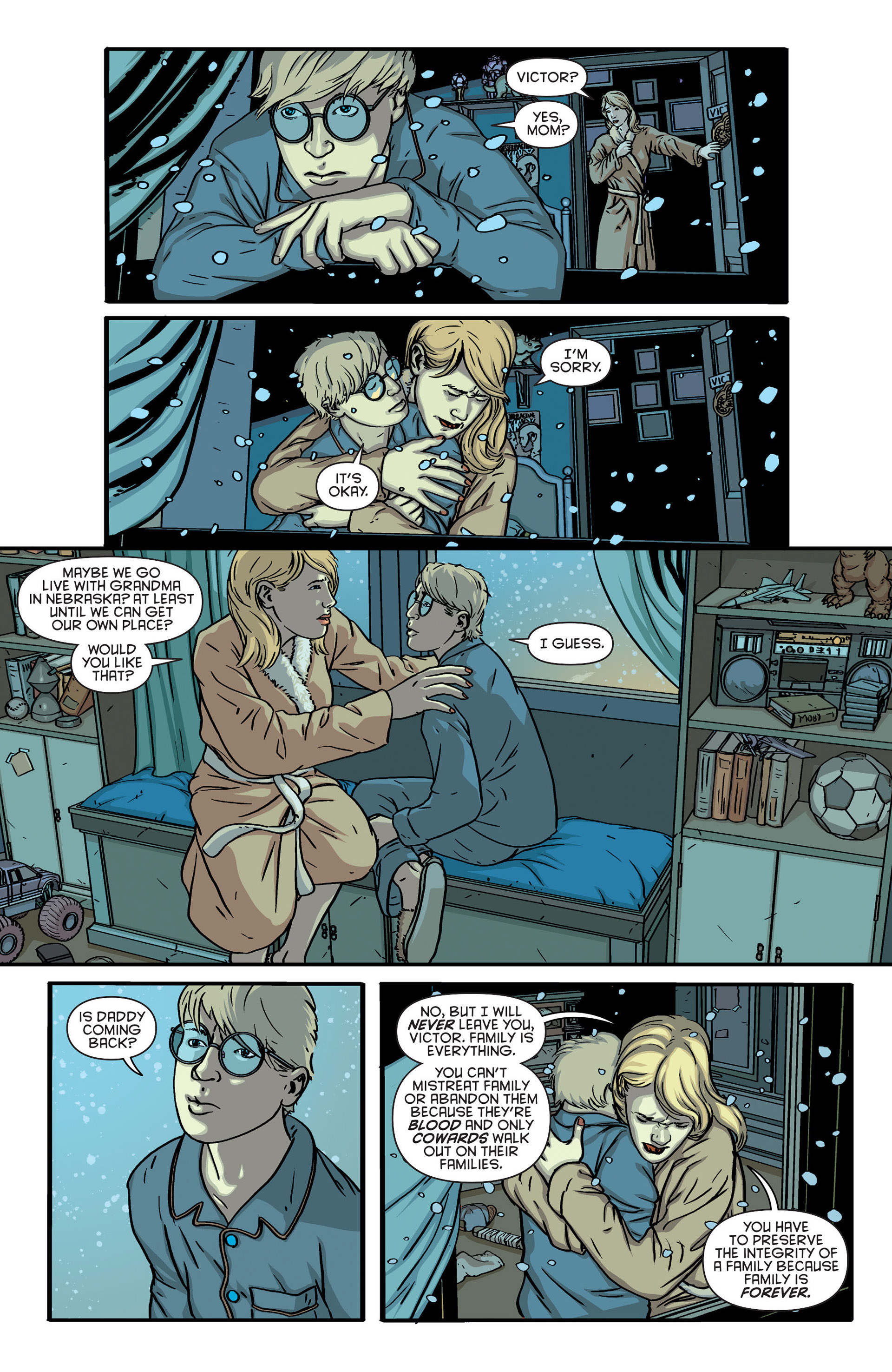 Read online Batman: The Dark Knight [II] (2011) comic -  Issue #23.2 - 3