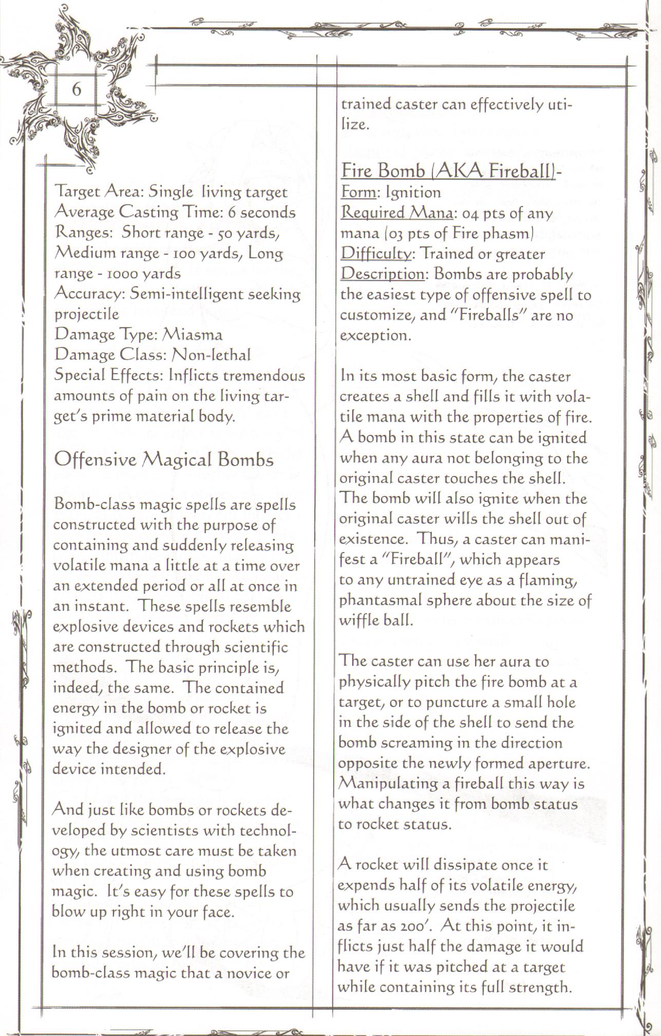 Read online Gold Digger: Books of Magic comic -  Issue #3 - 8