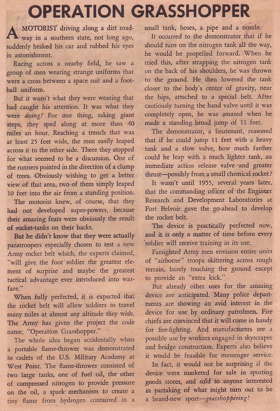 Read online Blackhawk (1957) comic -  Issue #175 - 22