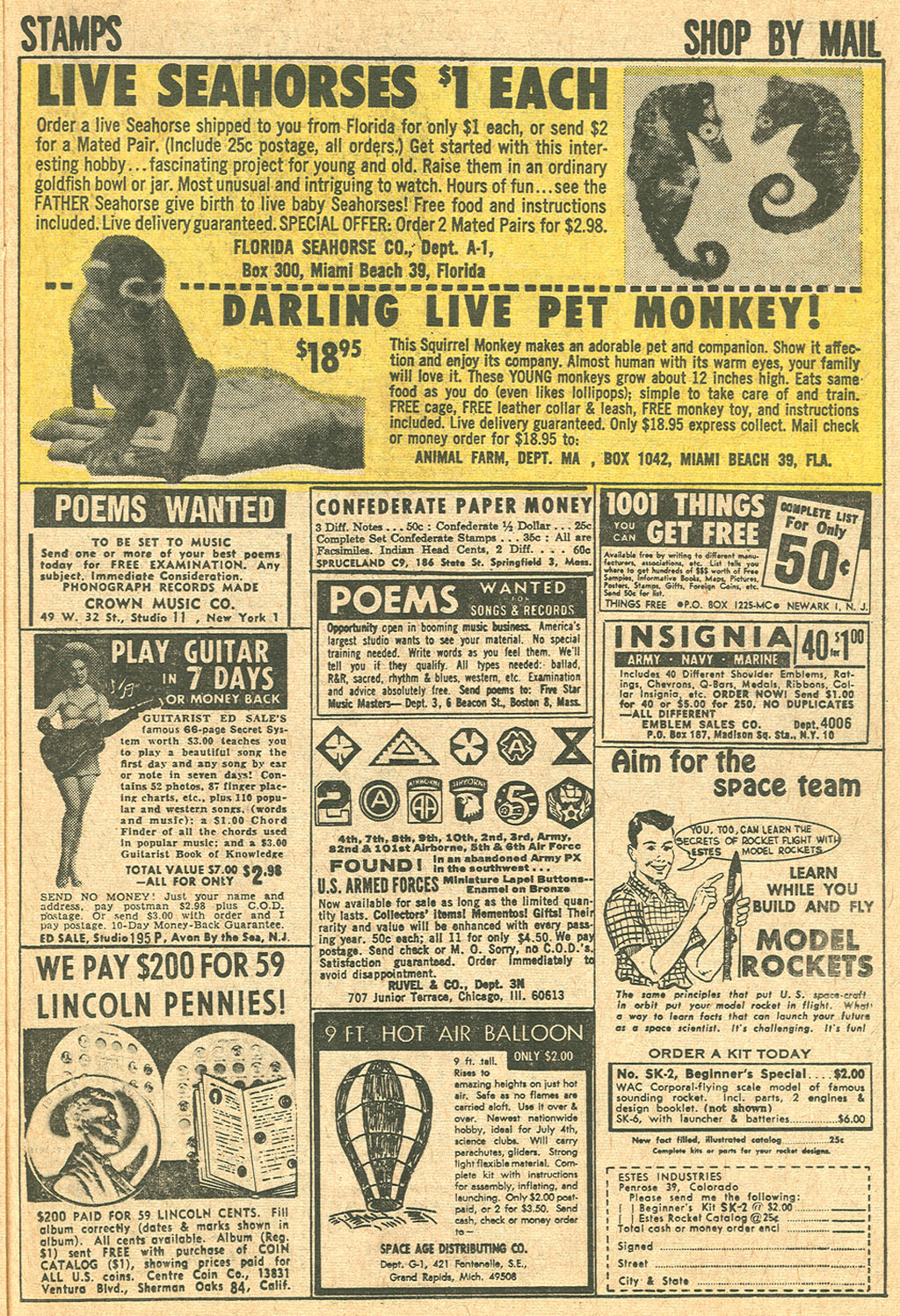 Read online The Rawhide Kid comic -  Issue #47 - 23