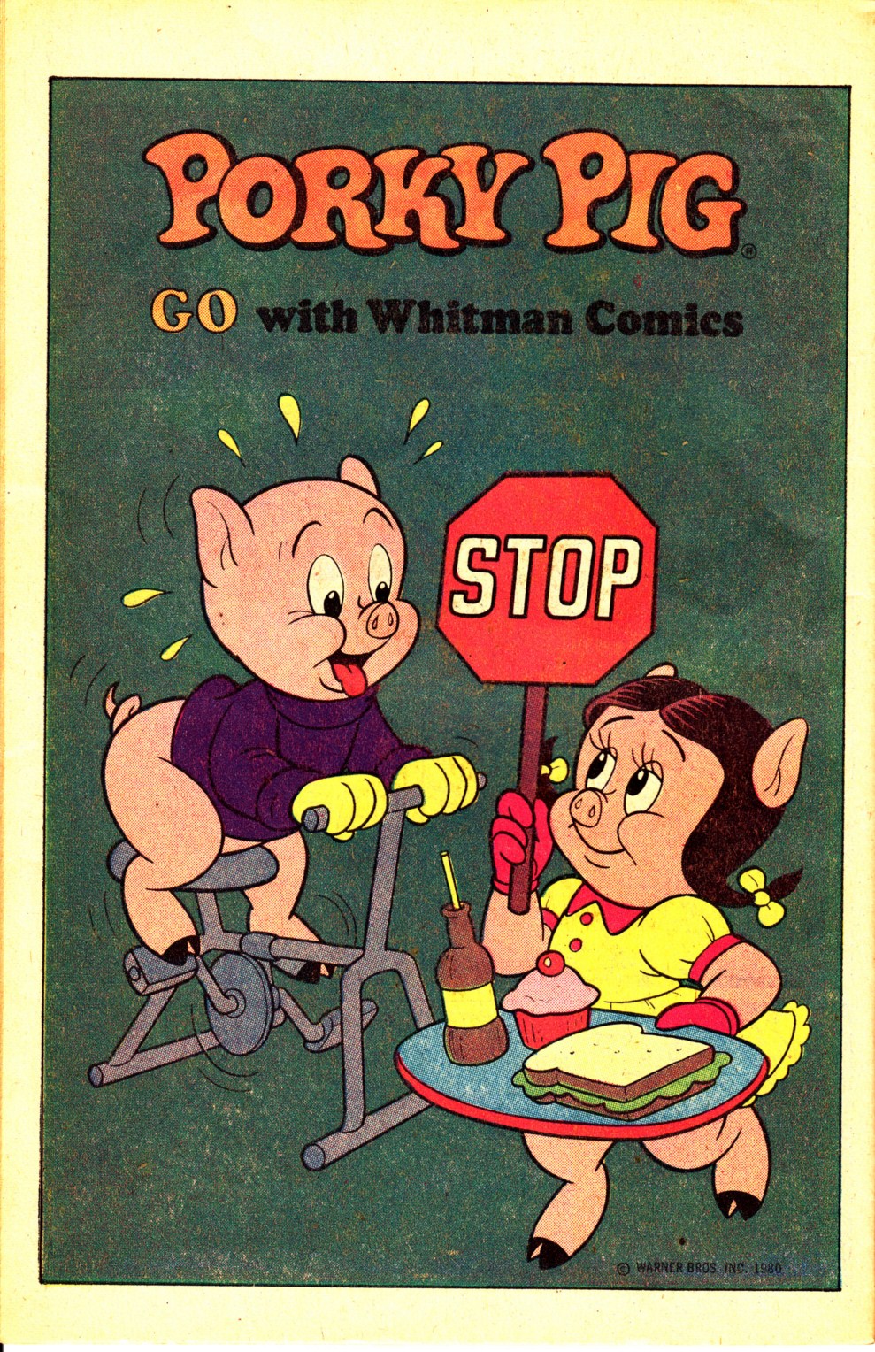 Read online Walt Disney Chip 'n' Dale comic -  Issue #70 - 30